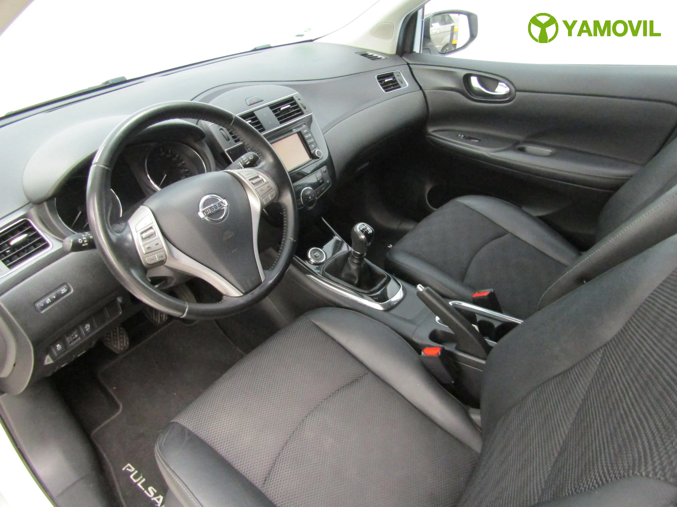 Nissan Pulsar N-CONNECTA 1.5DCI 110CV - Foto 14