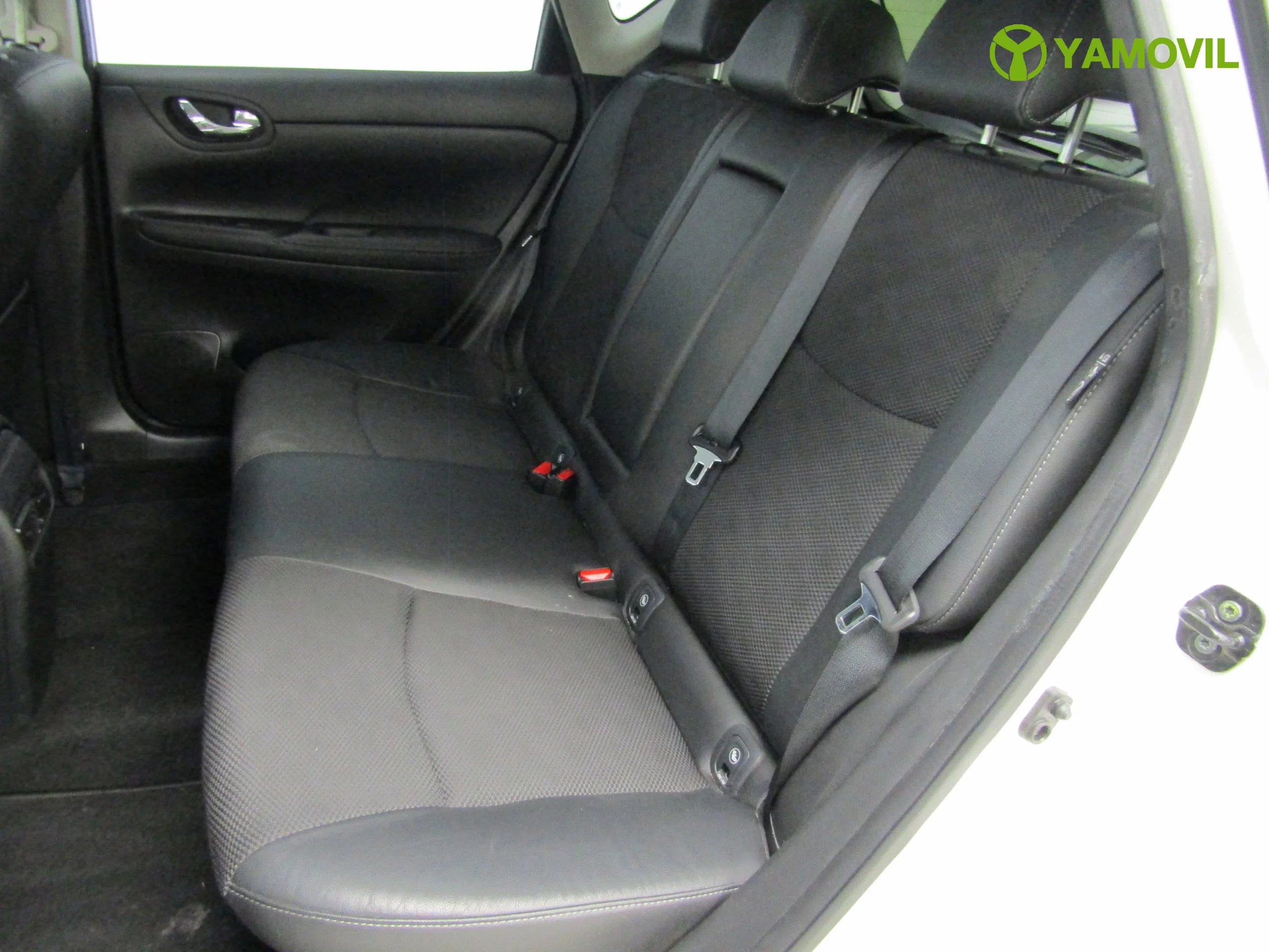Nissan Pulsar N-CONNECTA 1.5DCI 110CV - Foto 15
