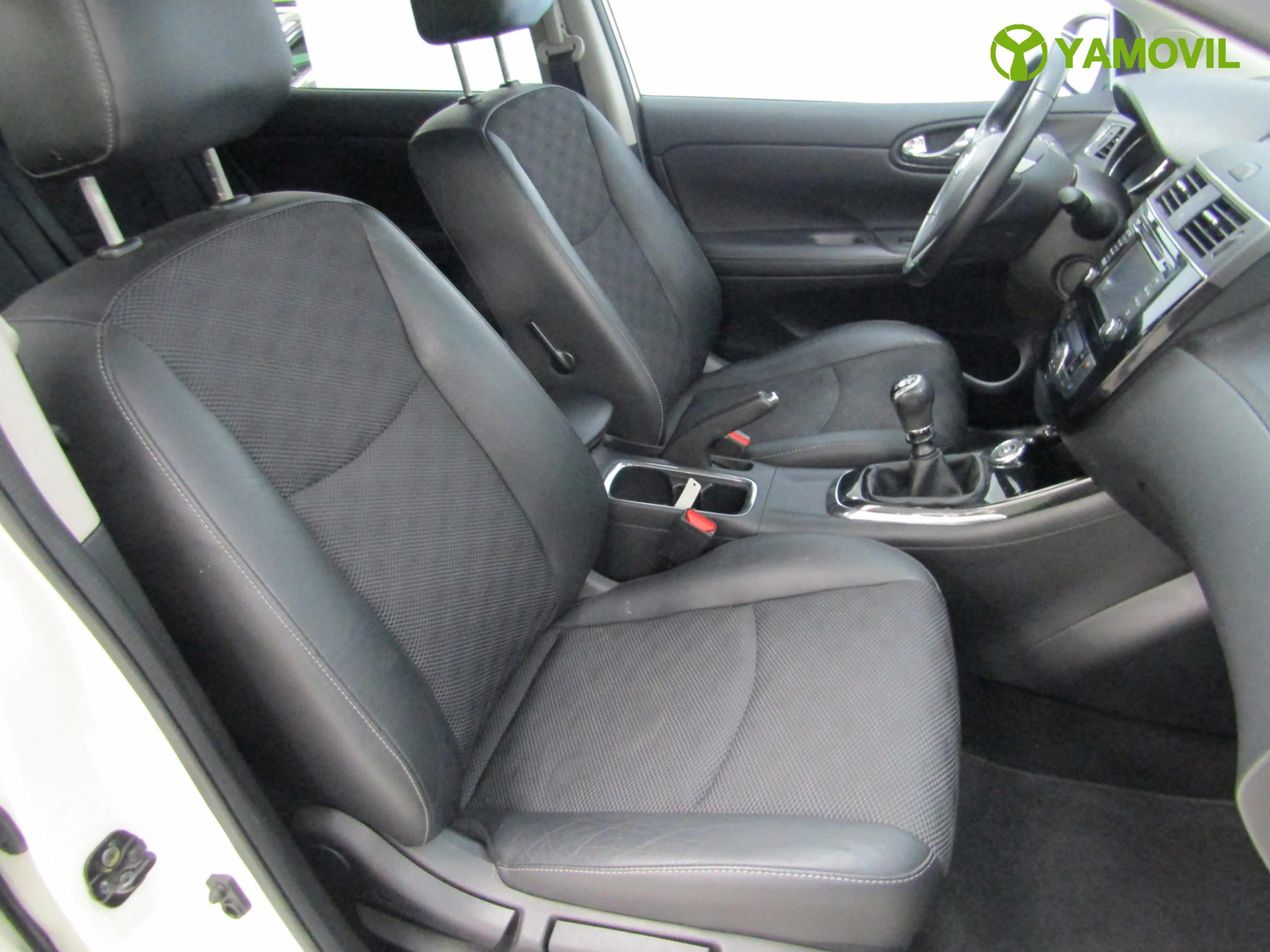Nissan Pulsar N-CONNECTA 1.5DCI 110CV - Foto 16