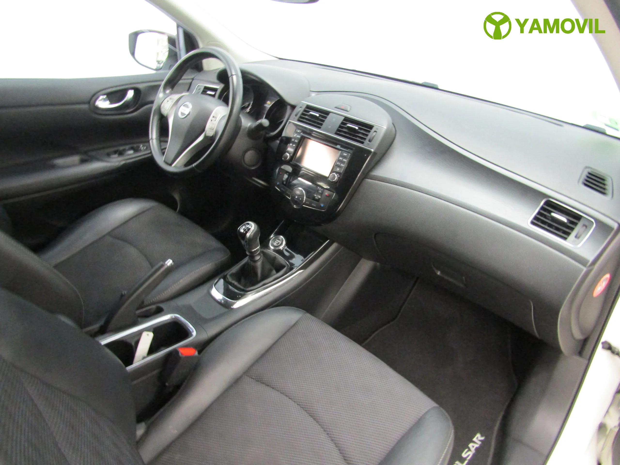Nissan Pulsar N-CONNECTA 1.5DCI 110CV - Foto 17