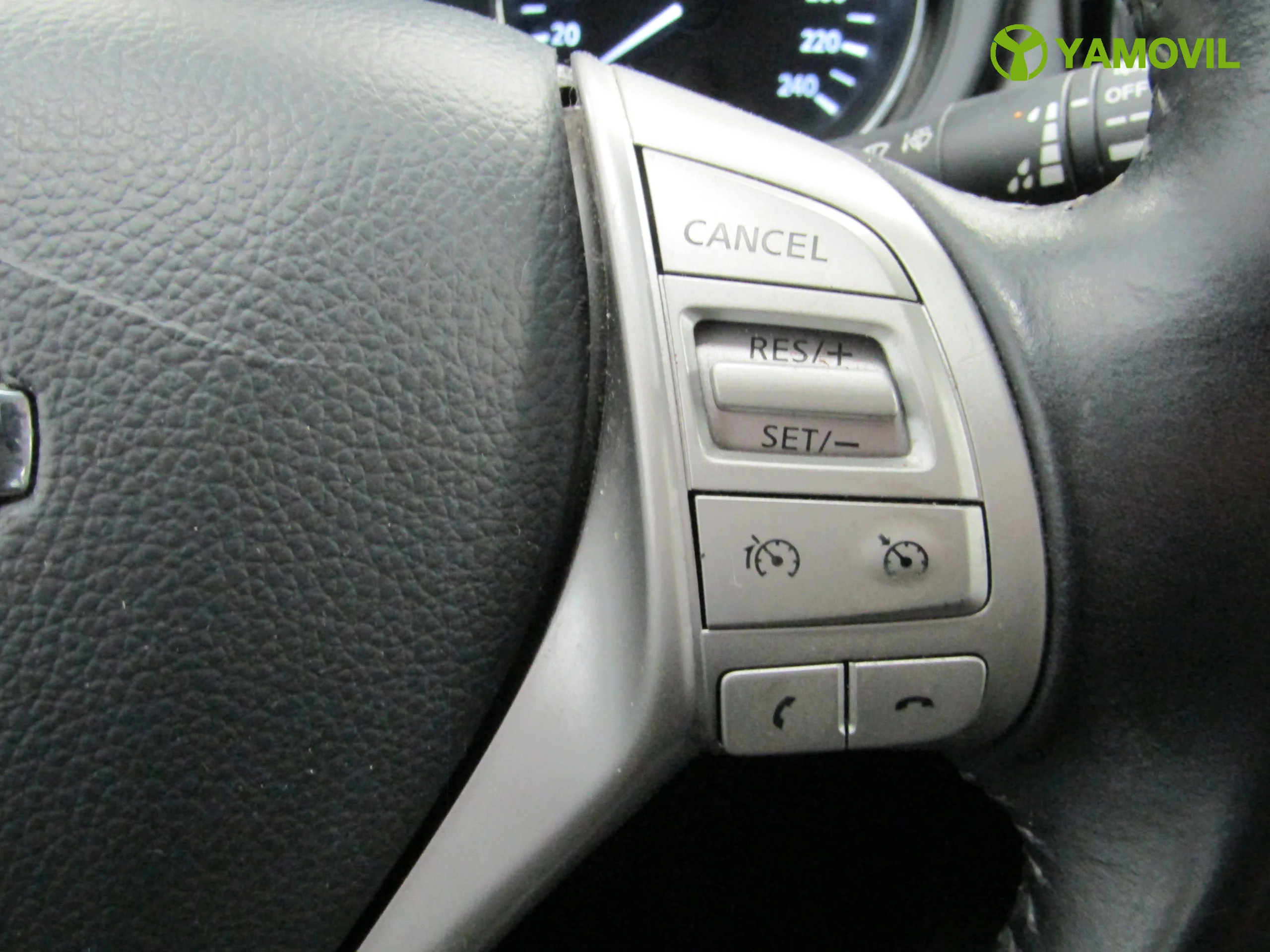 Nissan Pulsar N-CONNECTA 1.5DCI 110CV - Foto 24