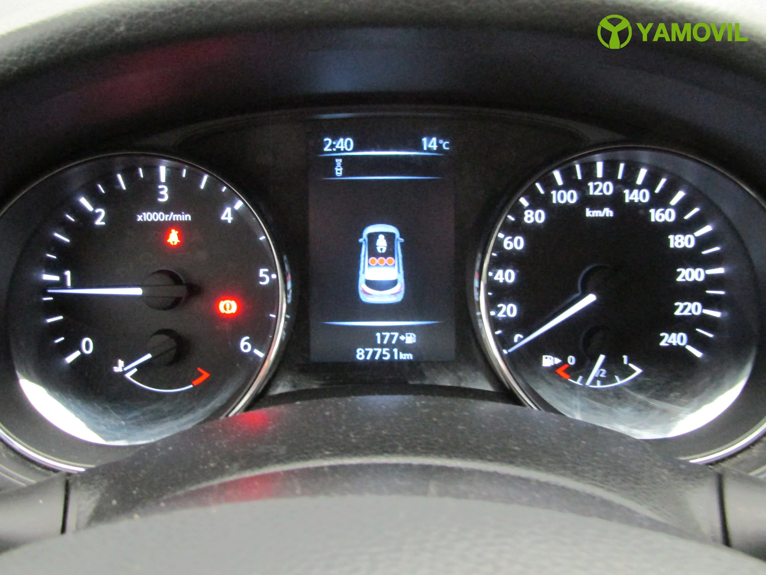 Nissan Pulsar N-CONNECTA 1.5DCI 110CV - Foto 25
