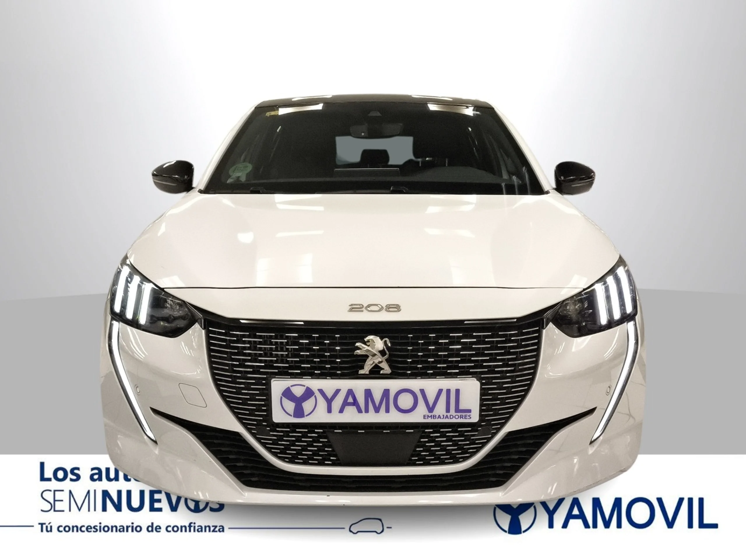 Peugeot 208 PureTech 100 GT EAT8 75 kW (100 CV) - Foto 3