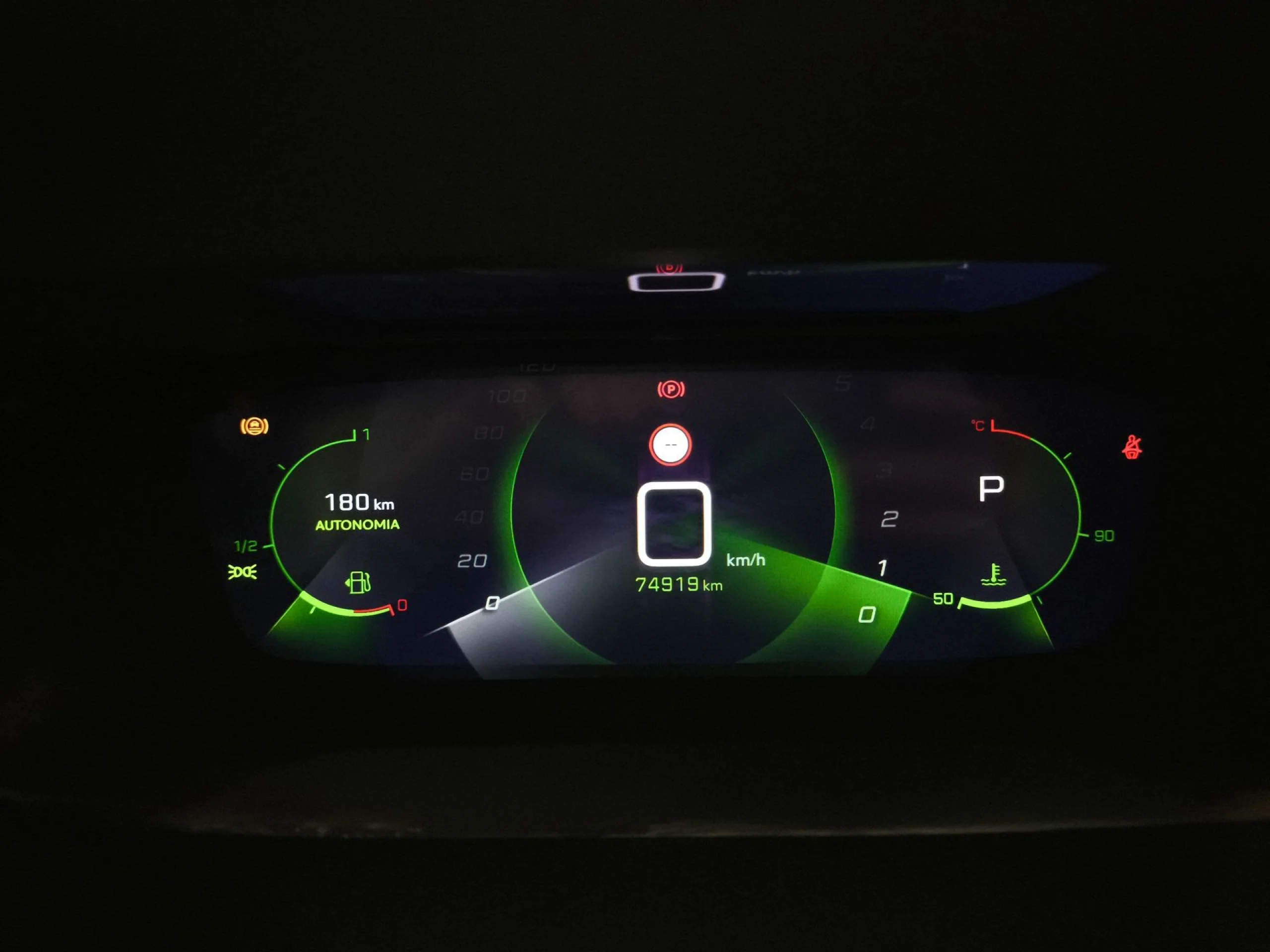 Peugeot 208 PureTech 100 GT EAT8 75 kW (100 CV) - Foto 18