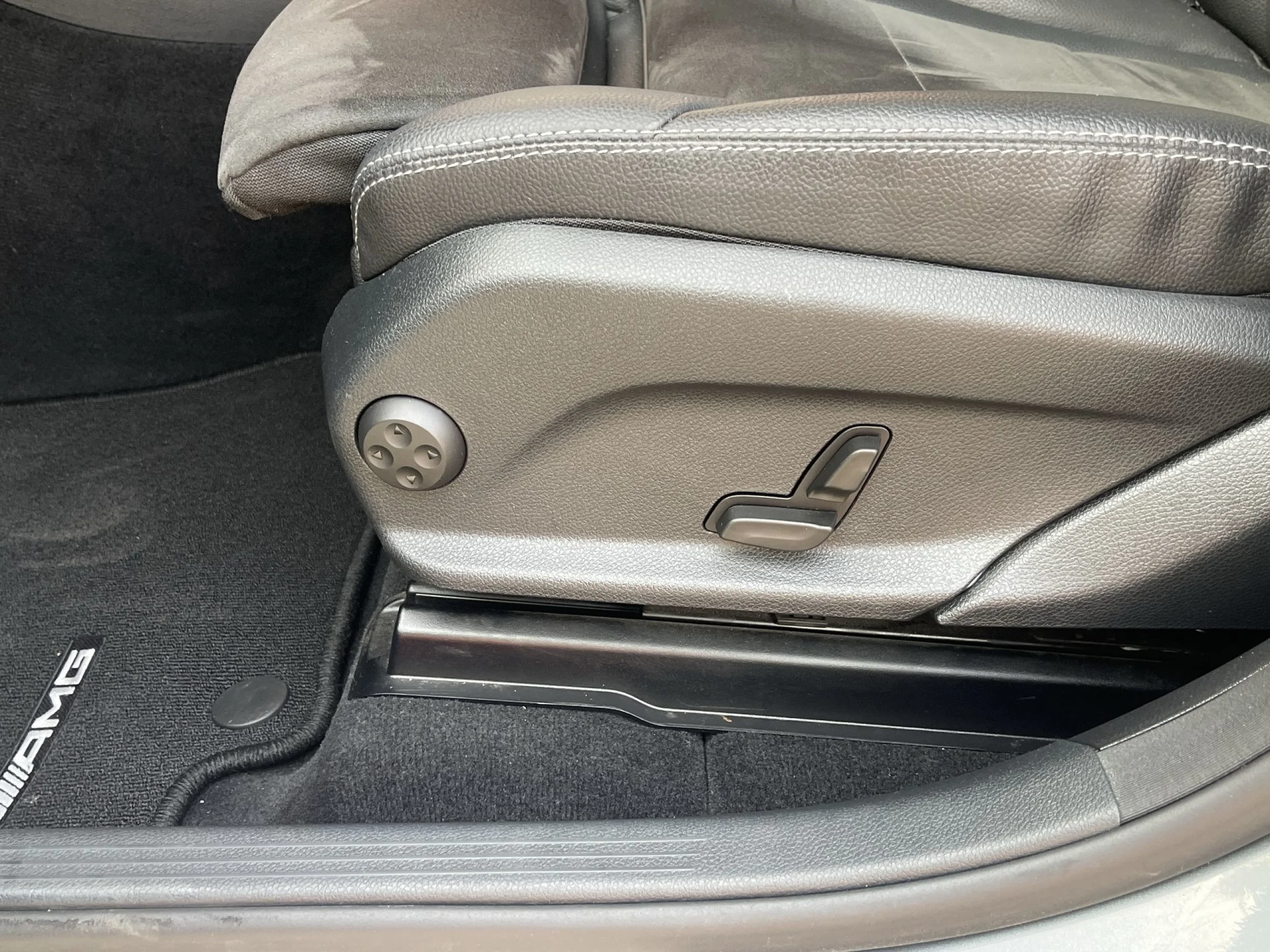 Mercedes-Benz GLC Coupé 250 4Matic 155 kW (211 CV) - Foto 9