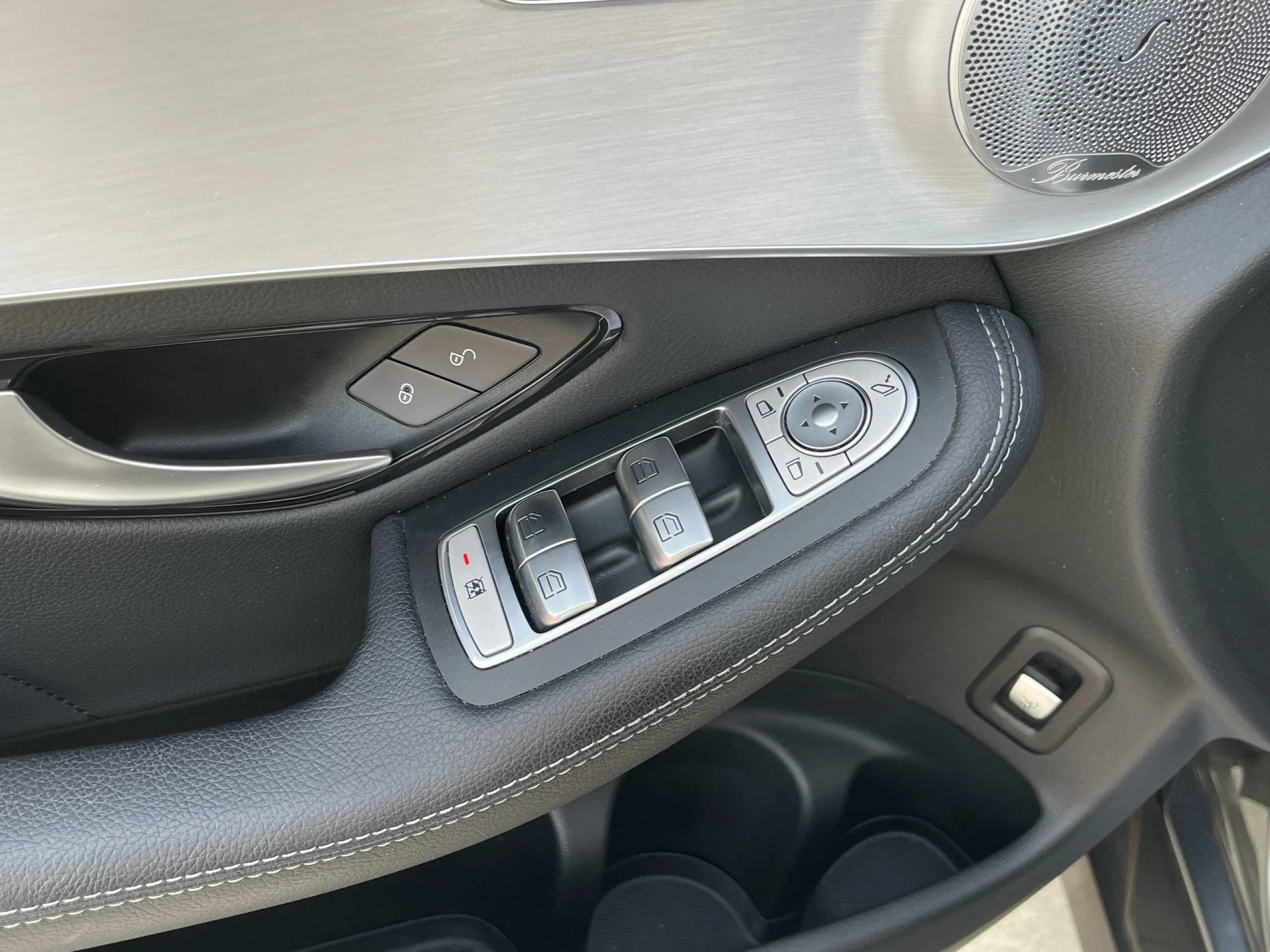 Mercedes-Benz GLC Coupé 250 4Matic 155 kW (211 CV) - Foto 10