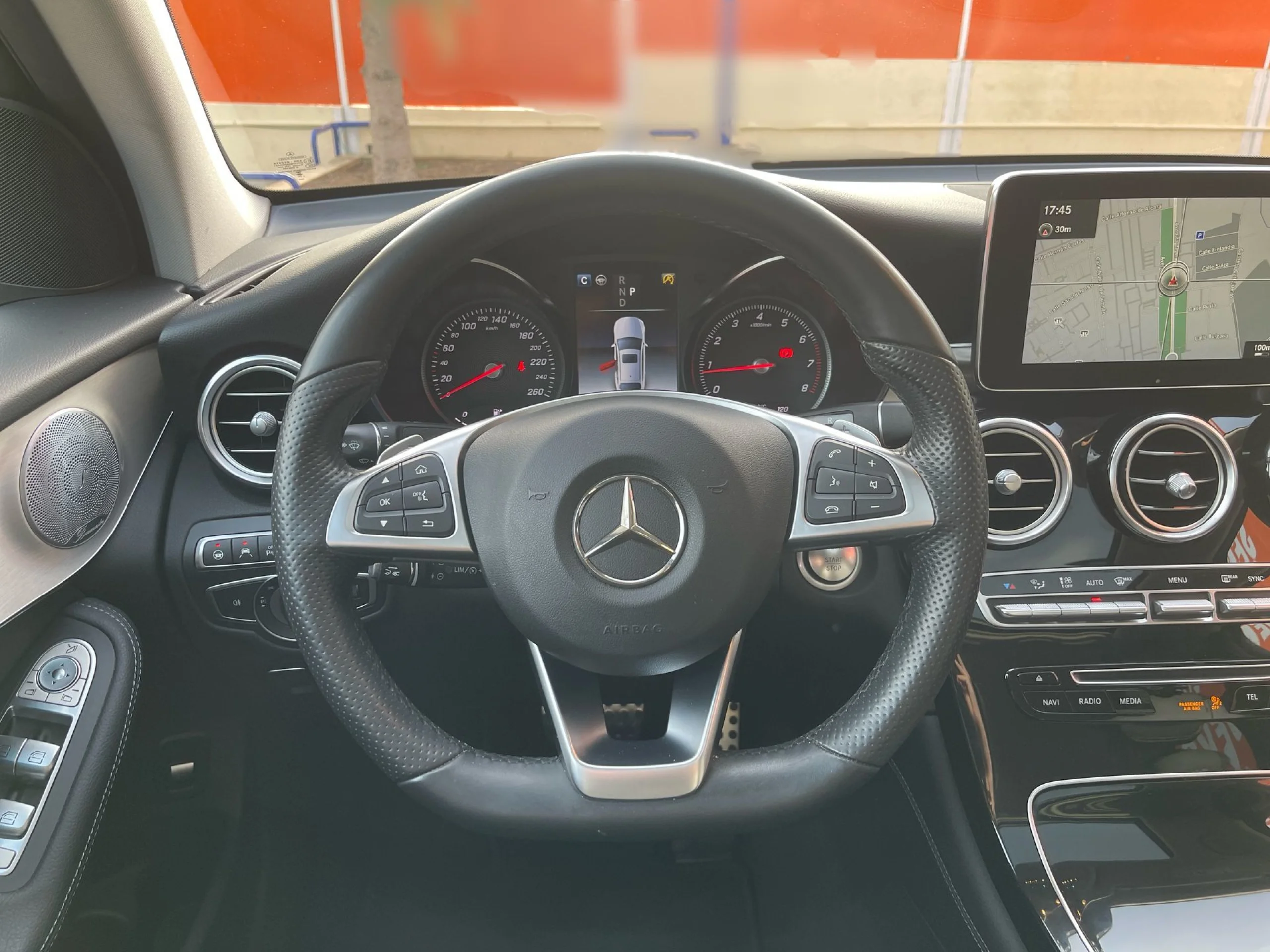 Mercedes-Benz Clase GLC GLC 250 4MATIC 155 kW (211 CV) - Foto 11