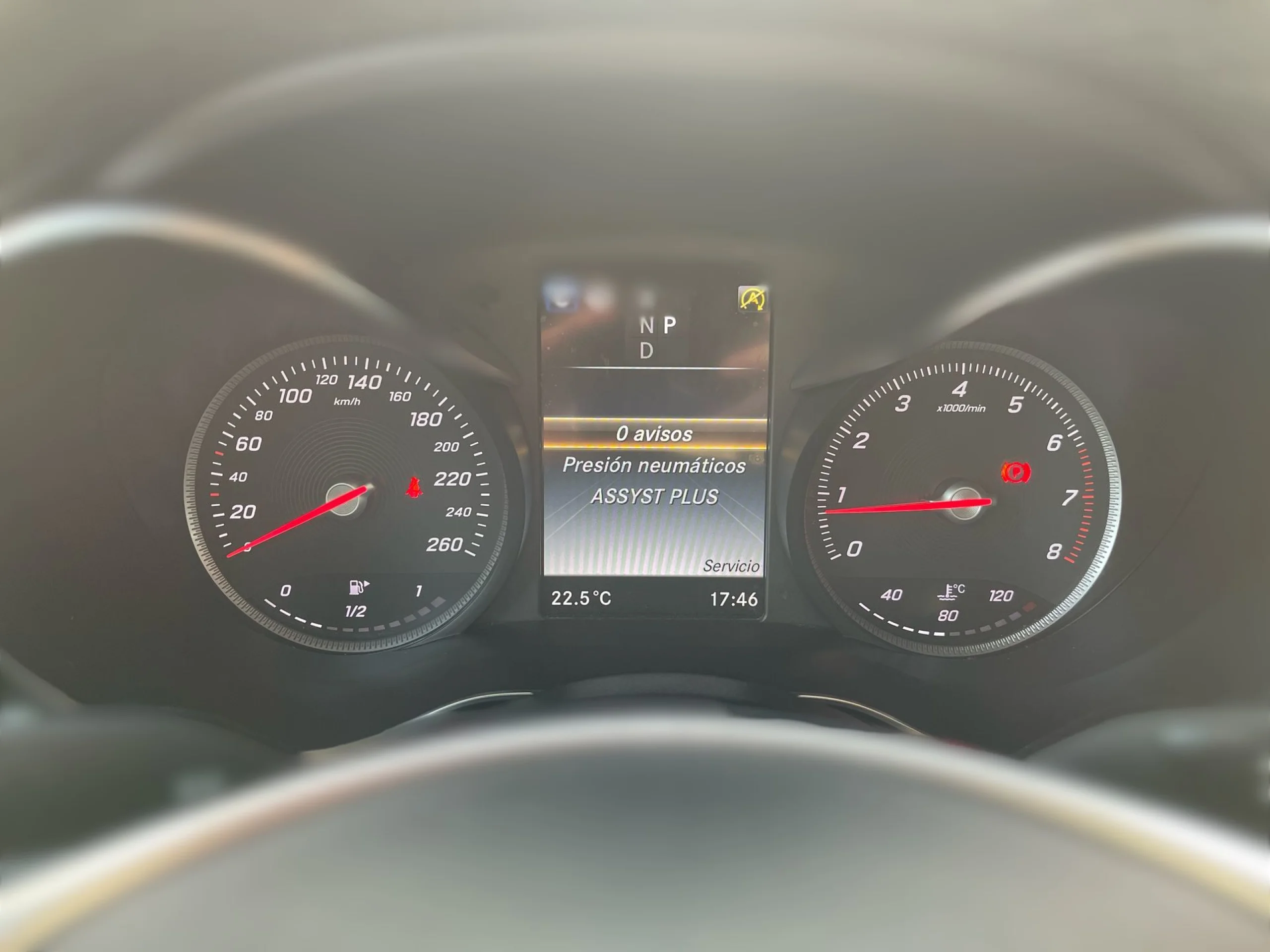 Mercedes-Benz GLC Coupé 250 4Matic 155 kW (211 CV) - Foto 12