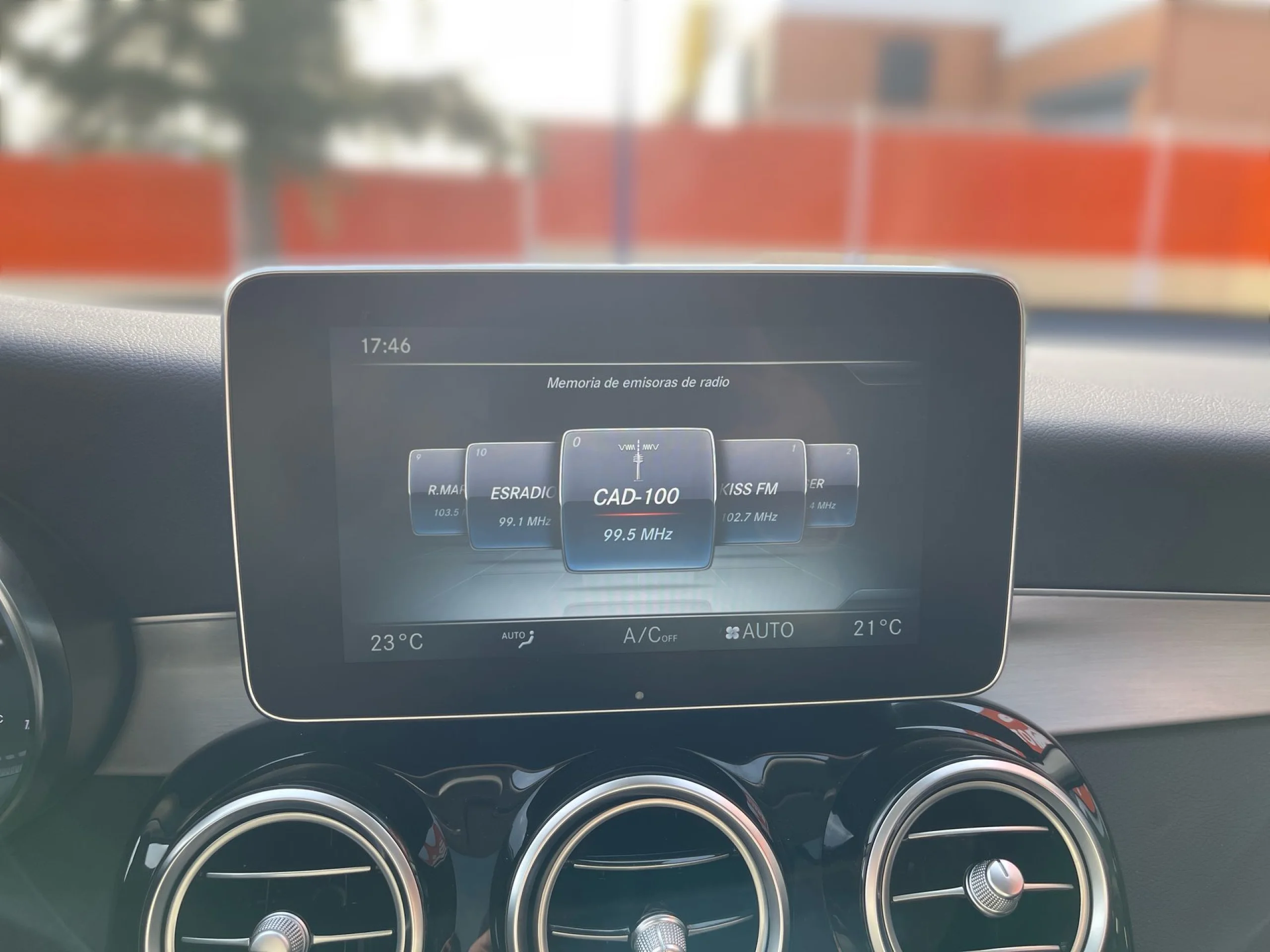 Mercedes-Benz GLC Coupé 250 4Matic 155 kW (211 CV) - Foto 13