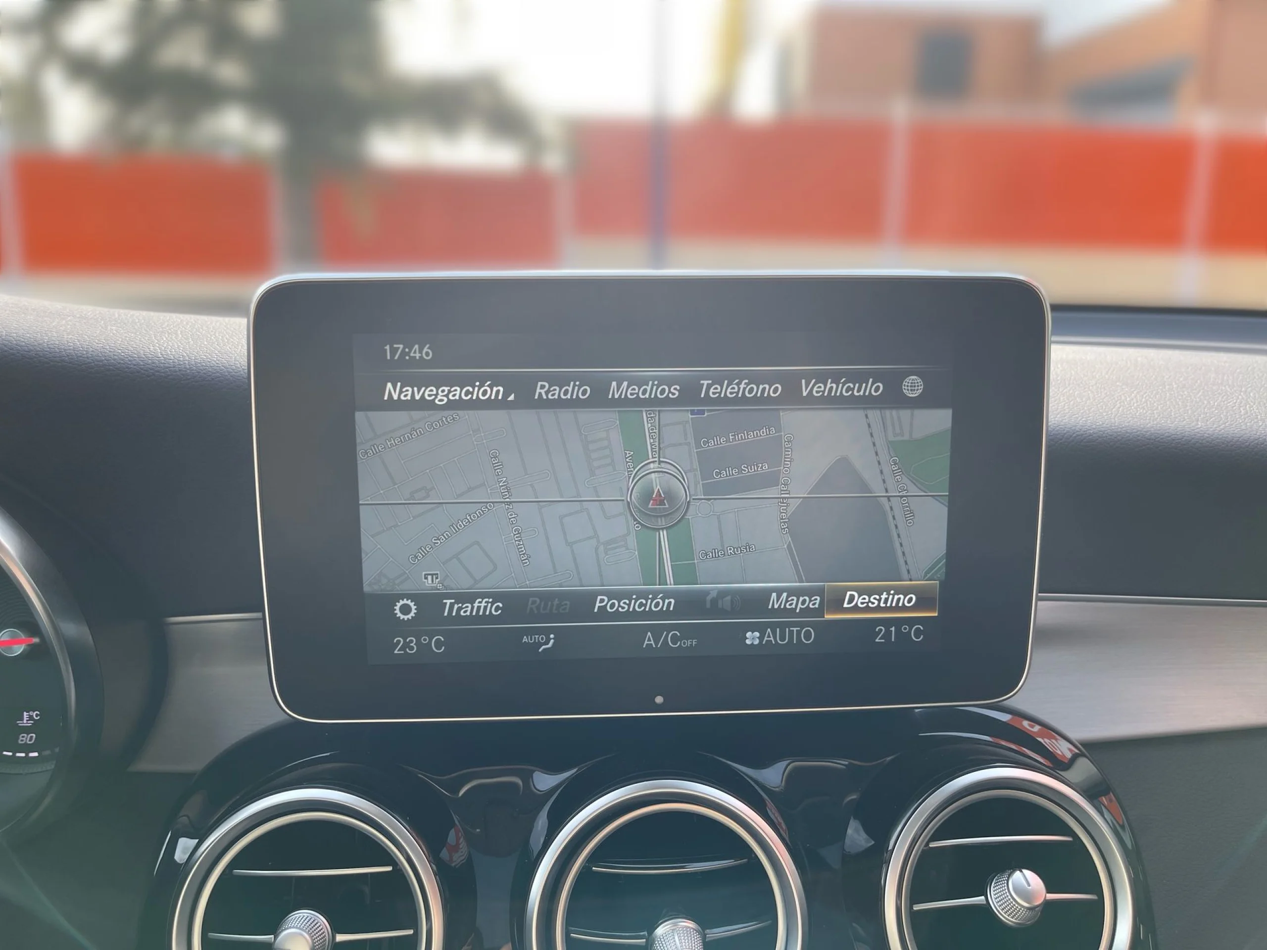 Mercedes-Benz GLC Coupé 250 4Matic 155 kW (211 CV) - Foto 15