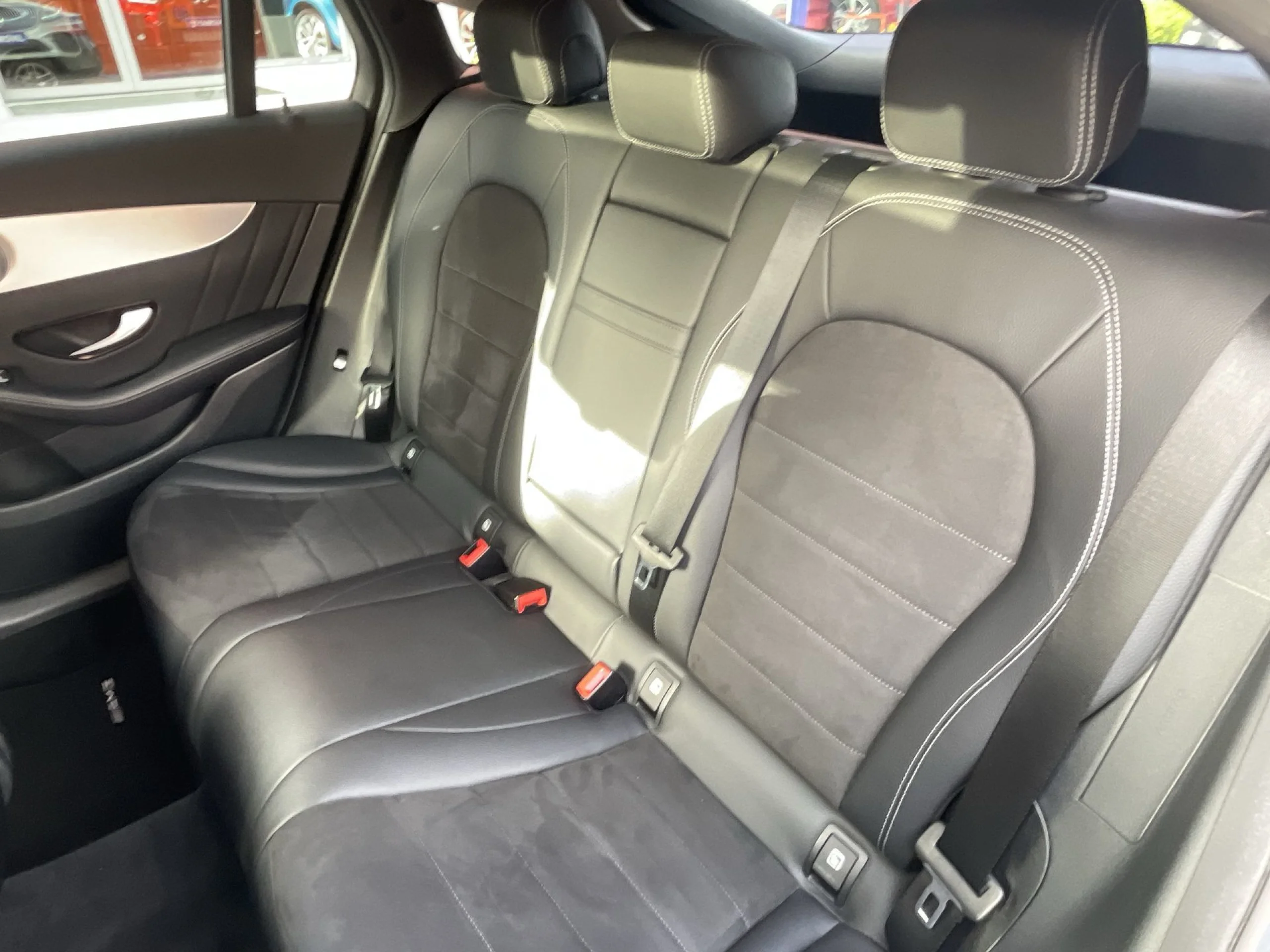 Mercedes-Benz GLC Coupé 250 4Matic 155 kW (211 CV) - Foto 20