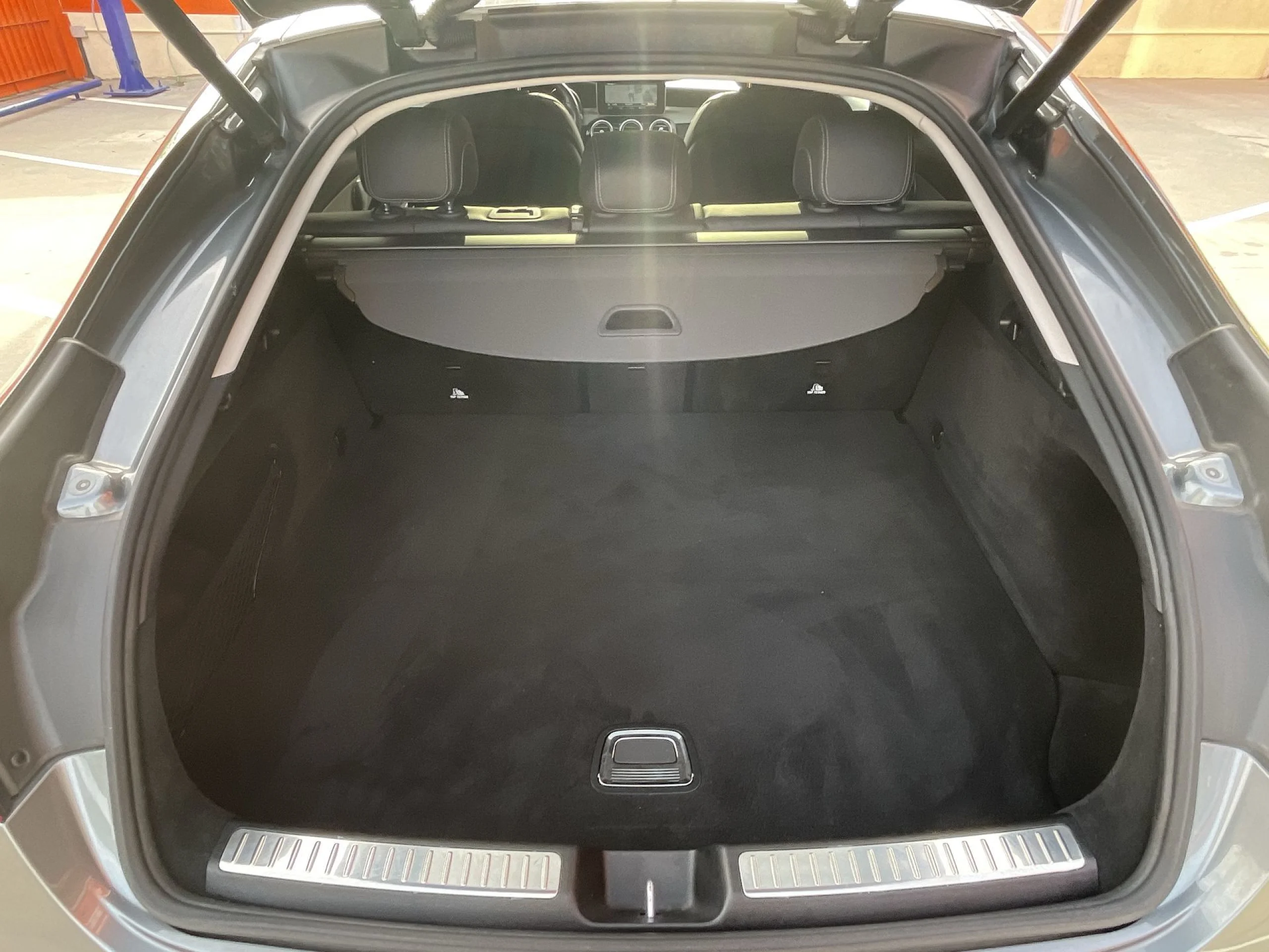 Mercedes-Benz GLC Coupé 250 4Matic 155 kW (211 CV) - Foto 21