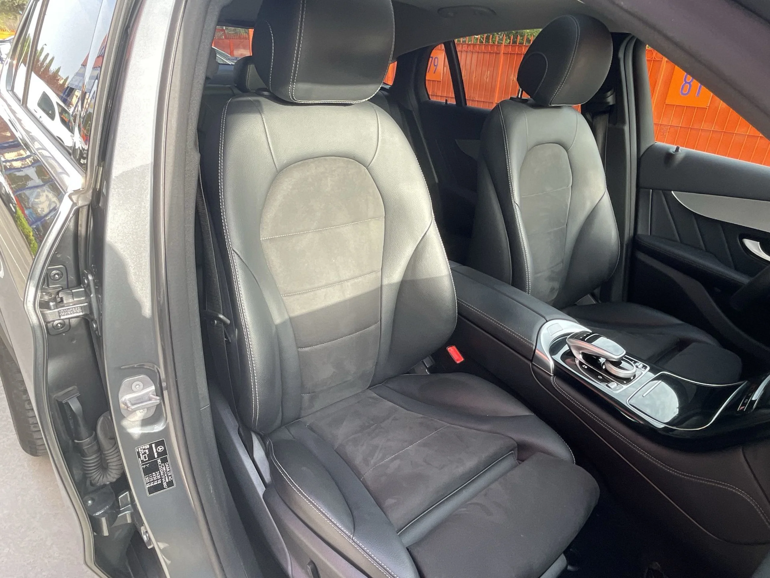 Mercedes-Benz GLC Coupé 250 4Matic 155 kW (211 CV) - Foto 22