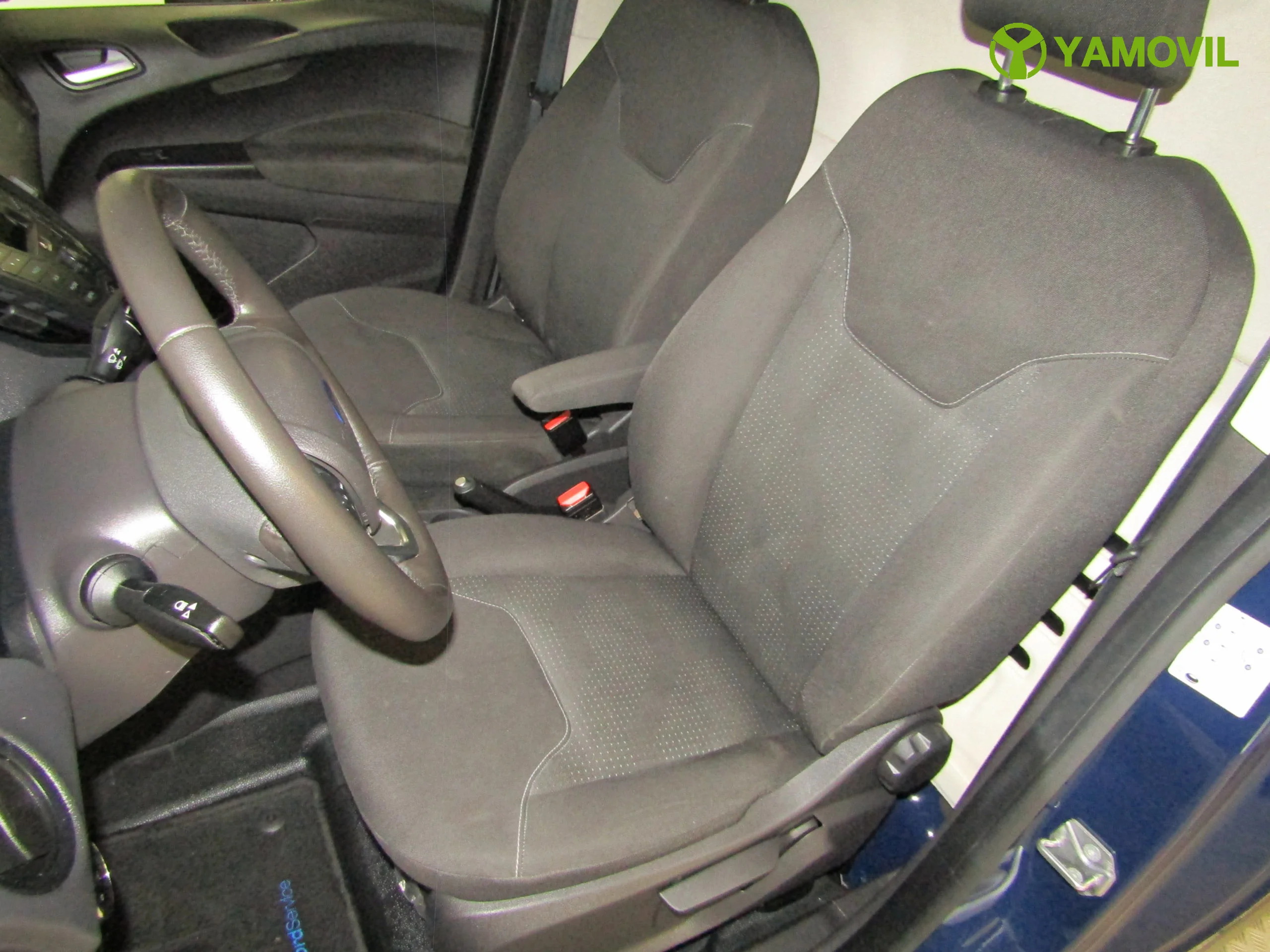 Ford Transit COURIER 1.0 ECOBOOST 125CV TREND - Foto 13