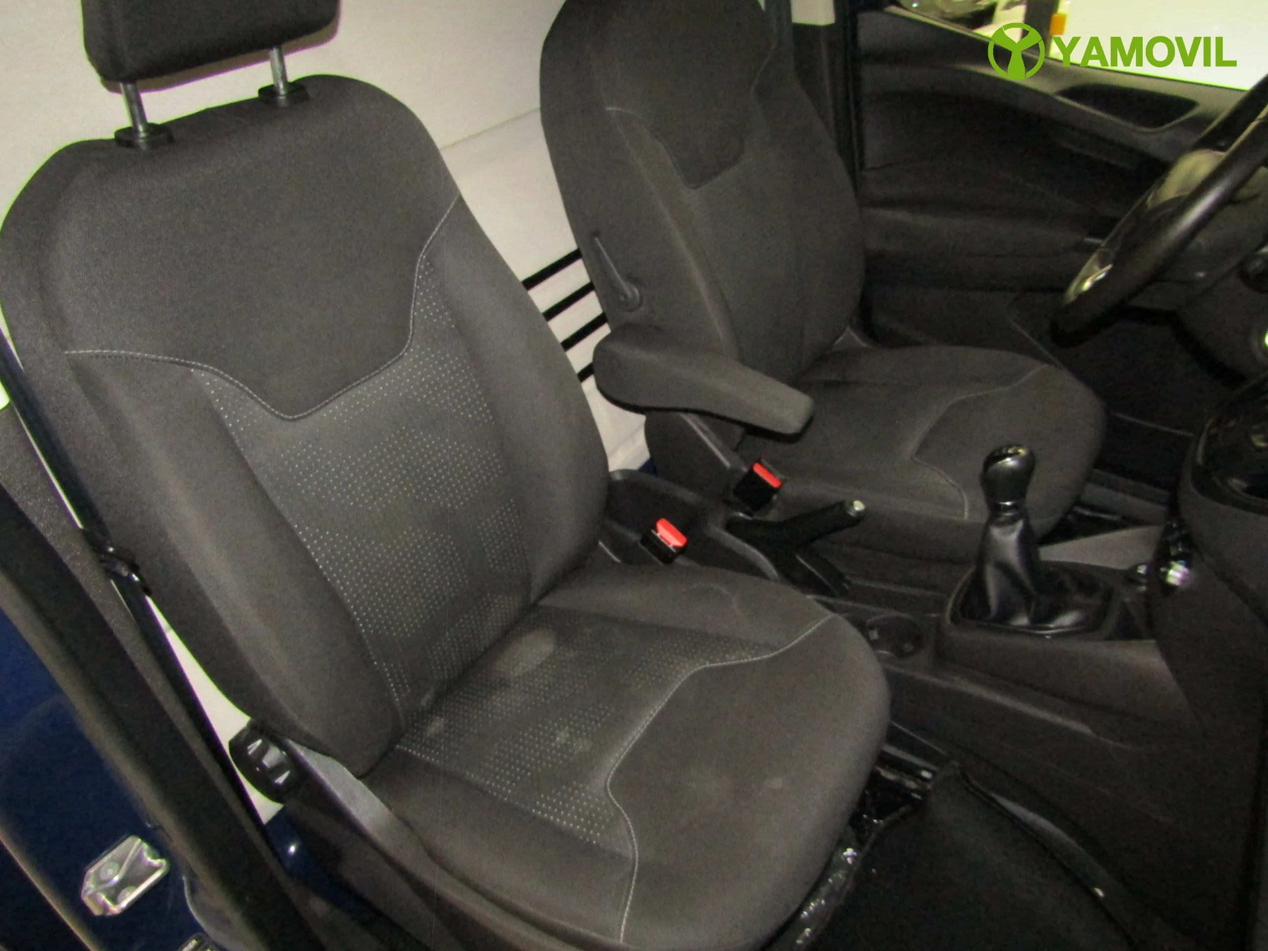 Ford Transit COURIER 1.0 ECOBOOST 125CV TREND - Foto 15
