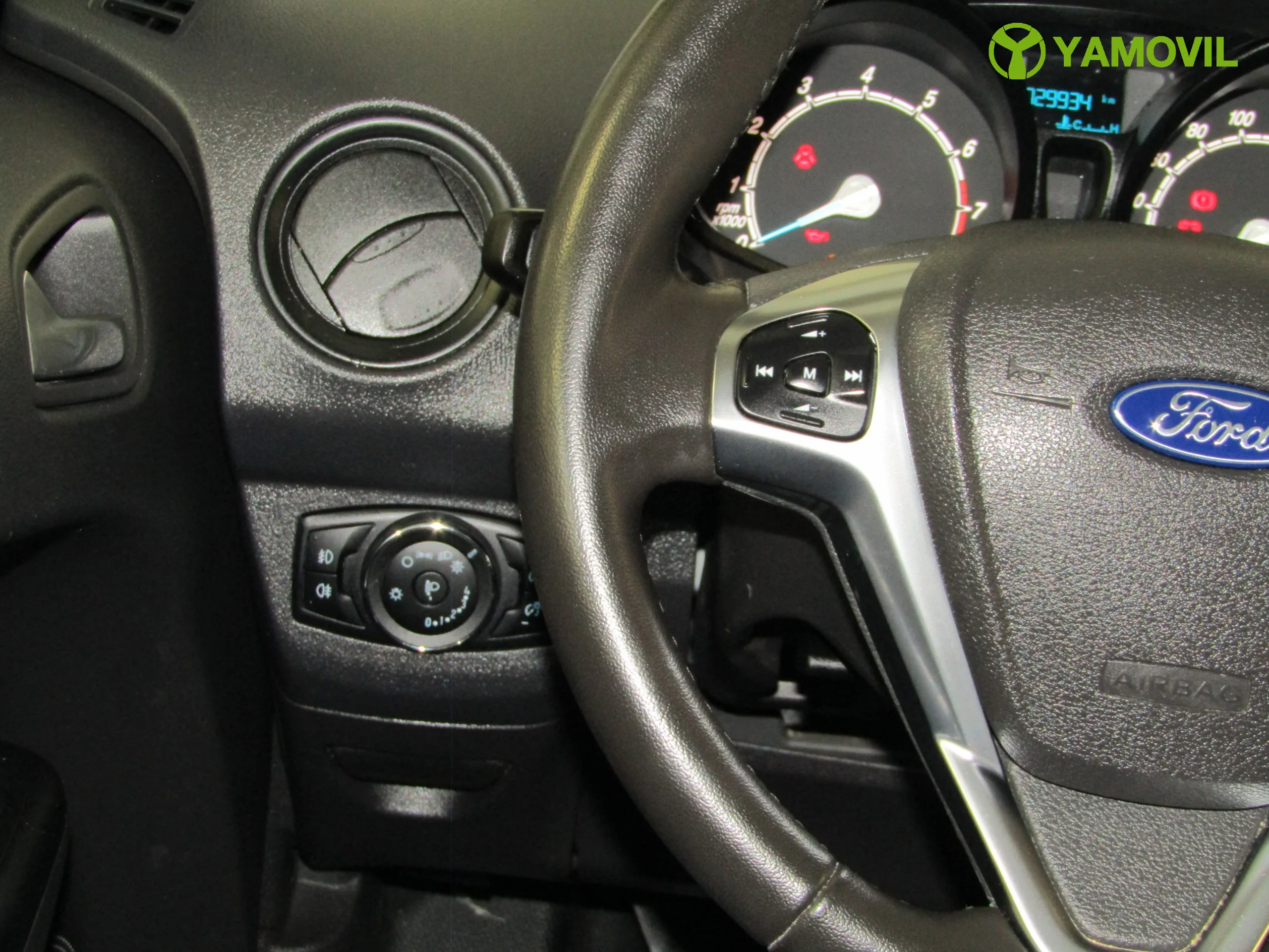 Ford Transit COURIER 1.0 ECOBOOST 125CV TREND - Foto 19