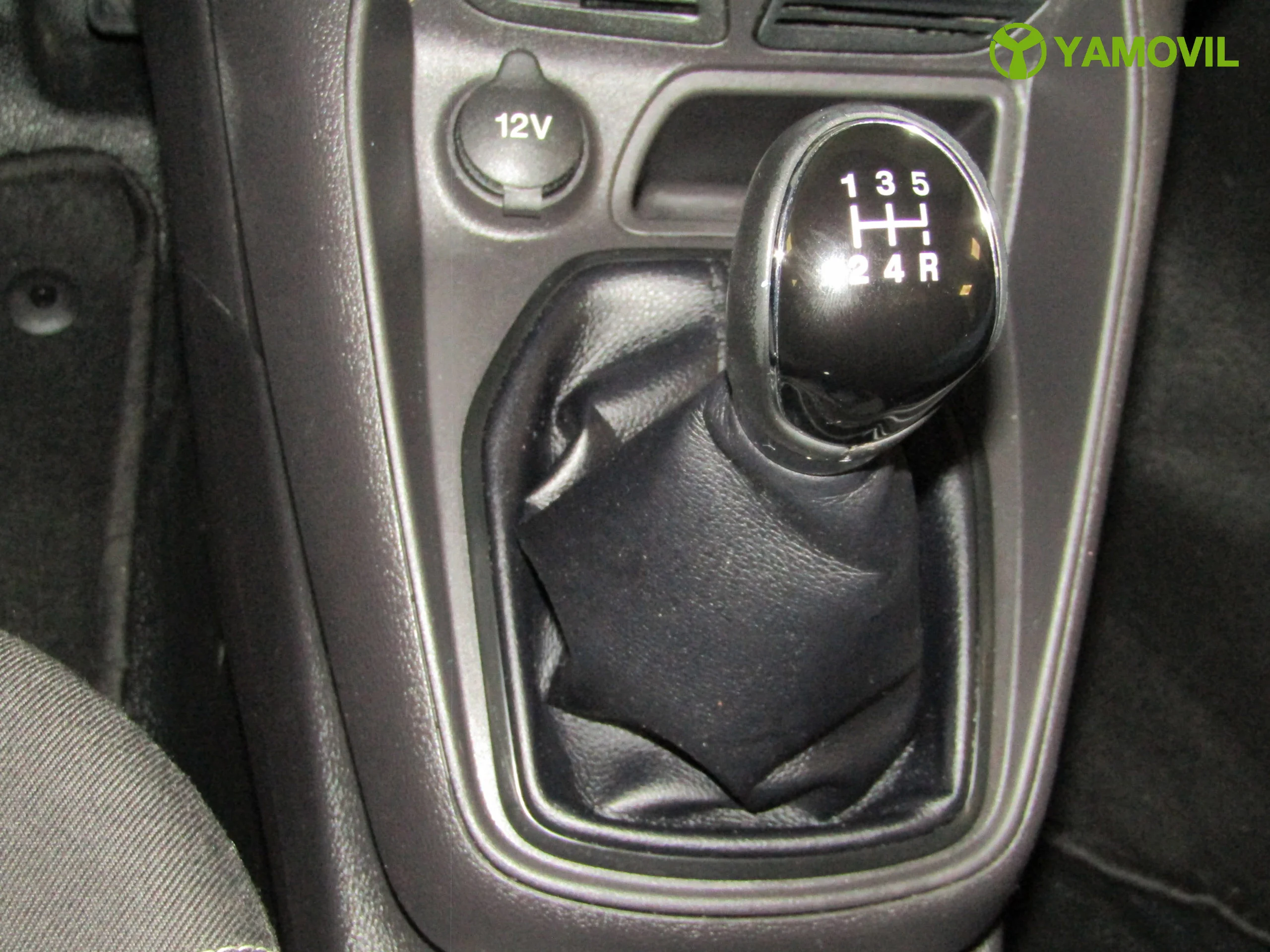 Ford Transit COURIER 1.0 ECOBOOST 125CV TREND - Foto 24