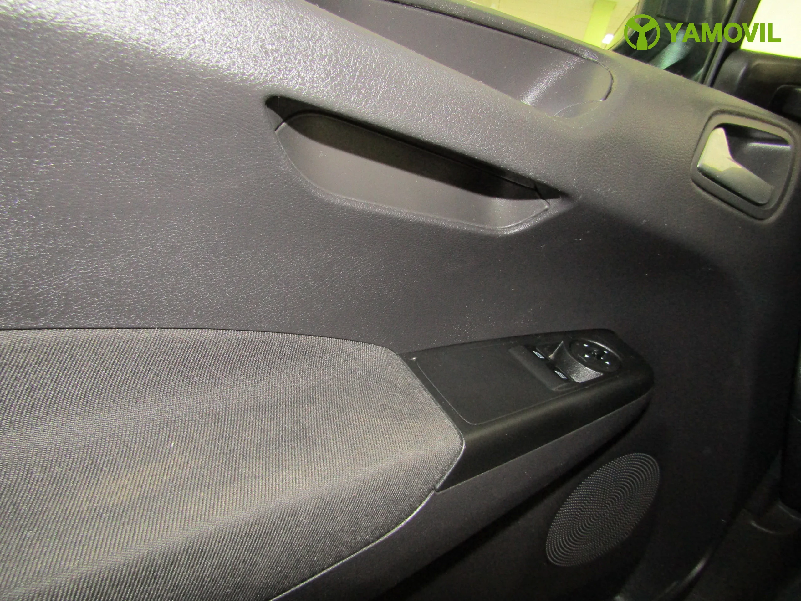Ford Transit COURIER 1.0 ECOBOOST 125CV TREND - Foto 25