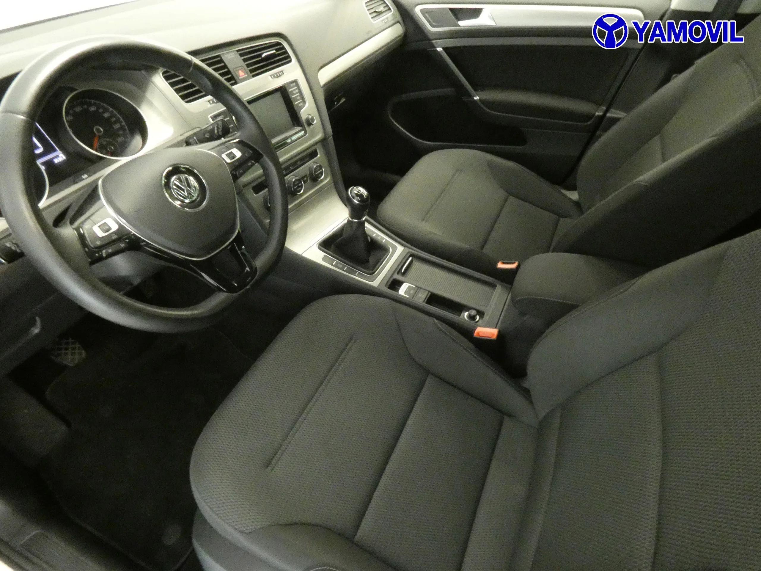 Volkswagen Golf 2.0 TDI ADVANCE BLUEMOTION 5P - Foto 14