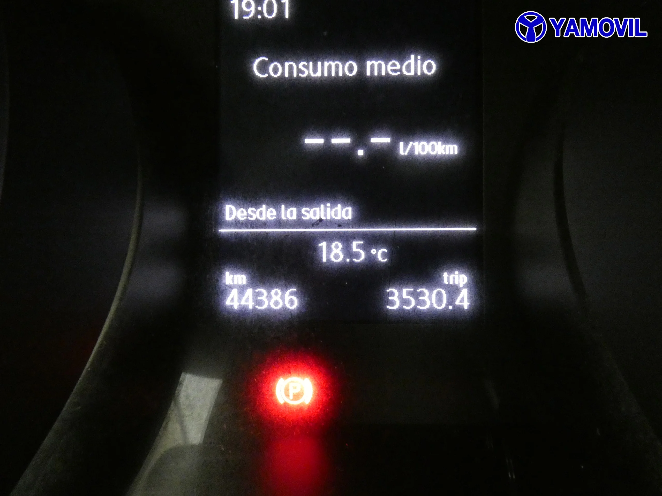 Volkswagen Golf 2.0 TDI ADVANCE BLUEMOTION 5P - Foto 25