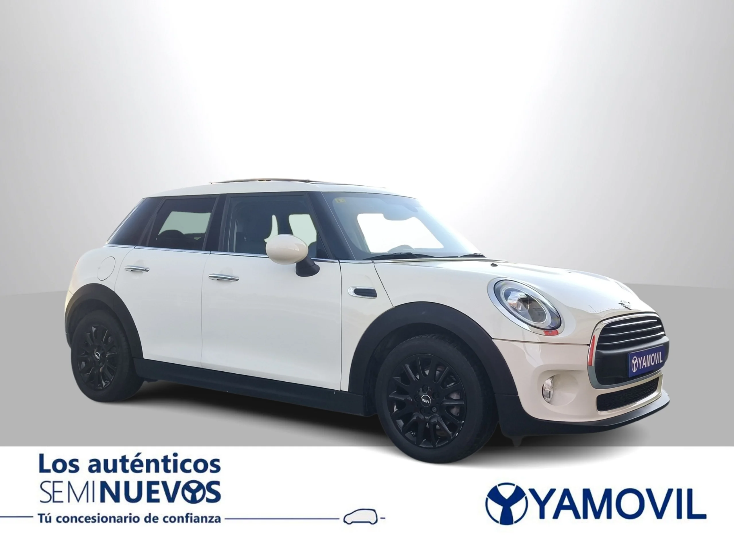 MINI MINI 5 Puertas One 75 kW (102 CV) - Foto 2