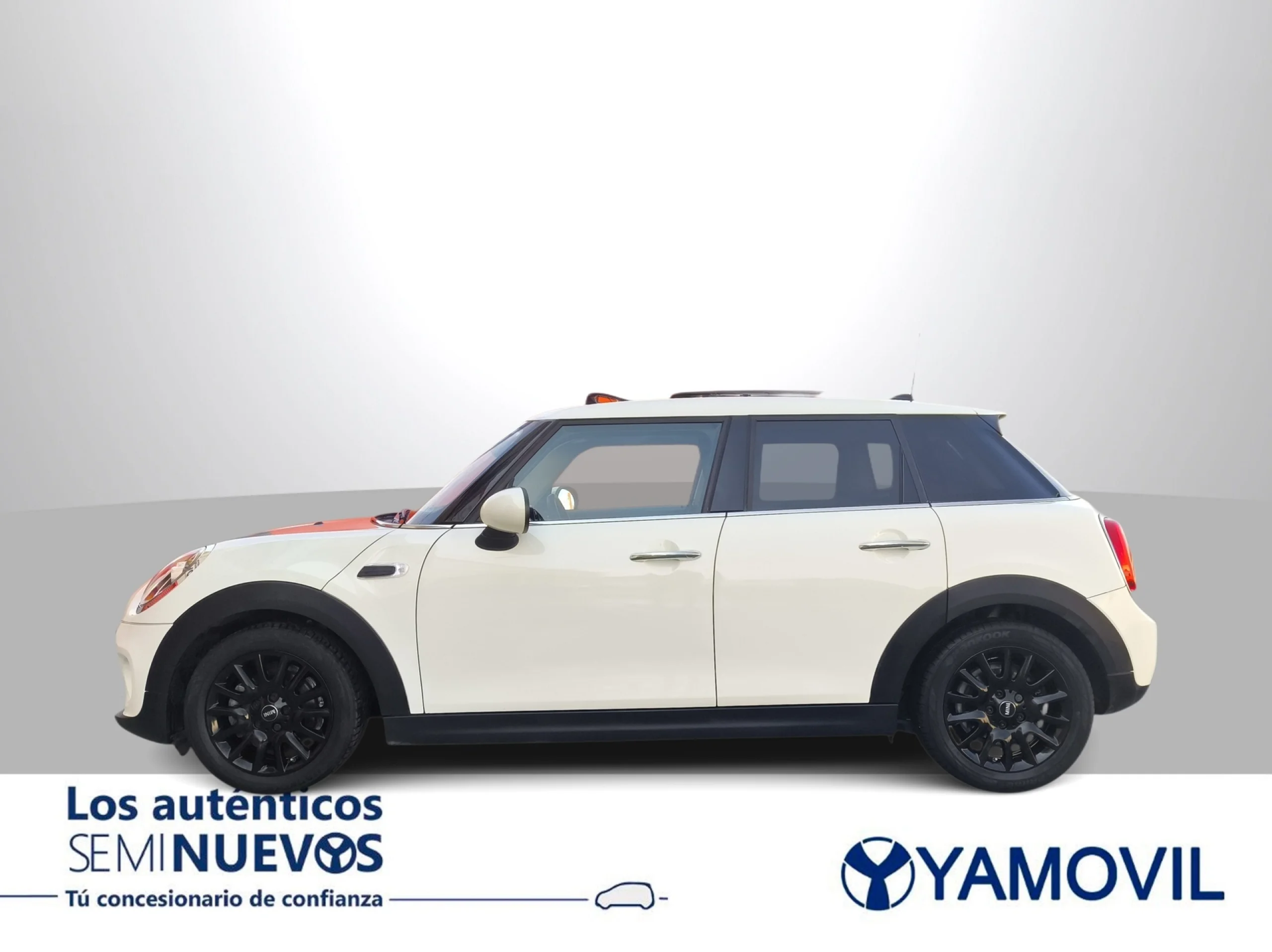 MINI MINI 5 Puertas One 75 kW (102 CV) - Foto 4