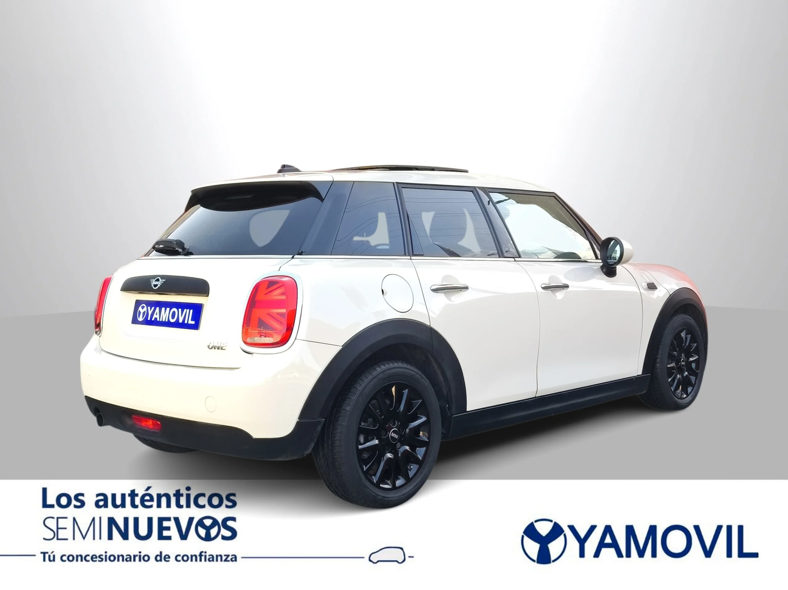 MINI MINI 5 Puertas One 75 kW (102 CV) - Foto 6