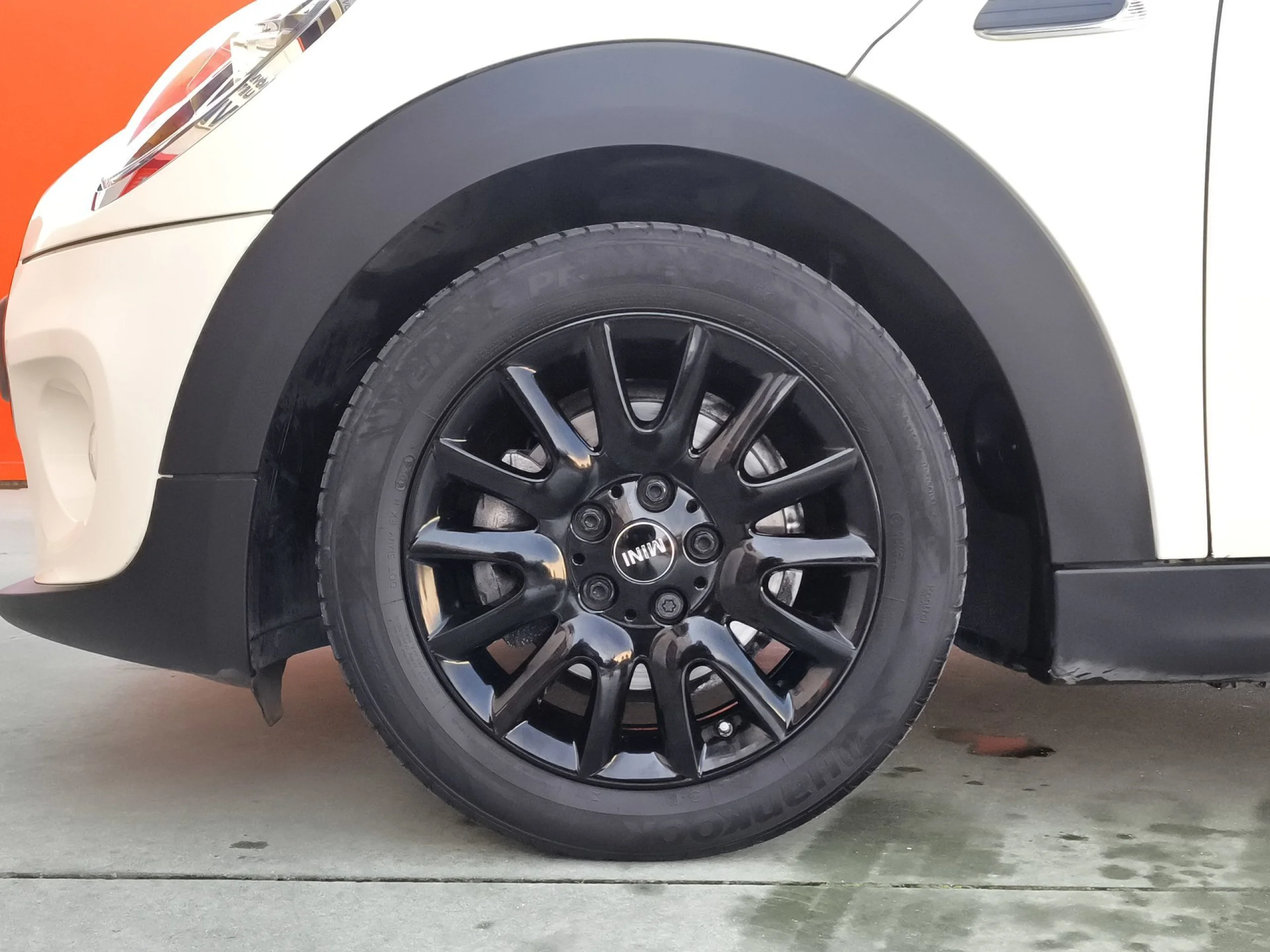 MINI MINI 5 Puertas One 75 kW (102 CV) - Foto 7