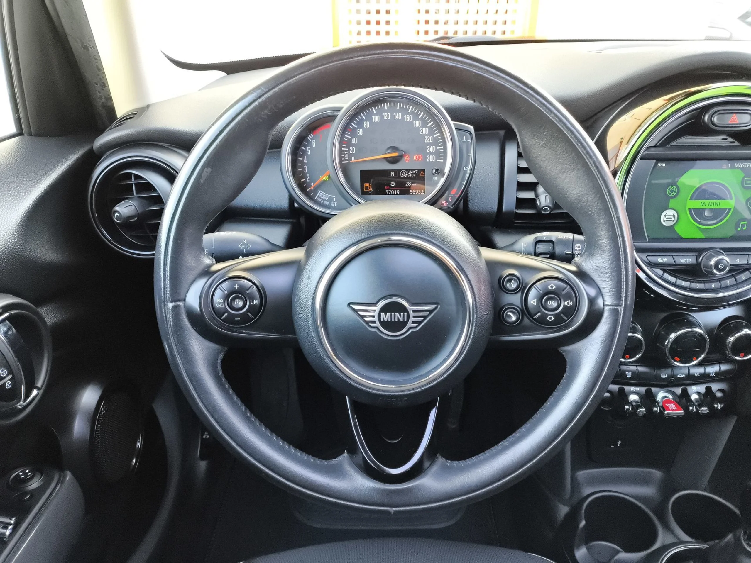 MINI MINI 5 Puertas One 75 kW (102 CV) - Foto 11