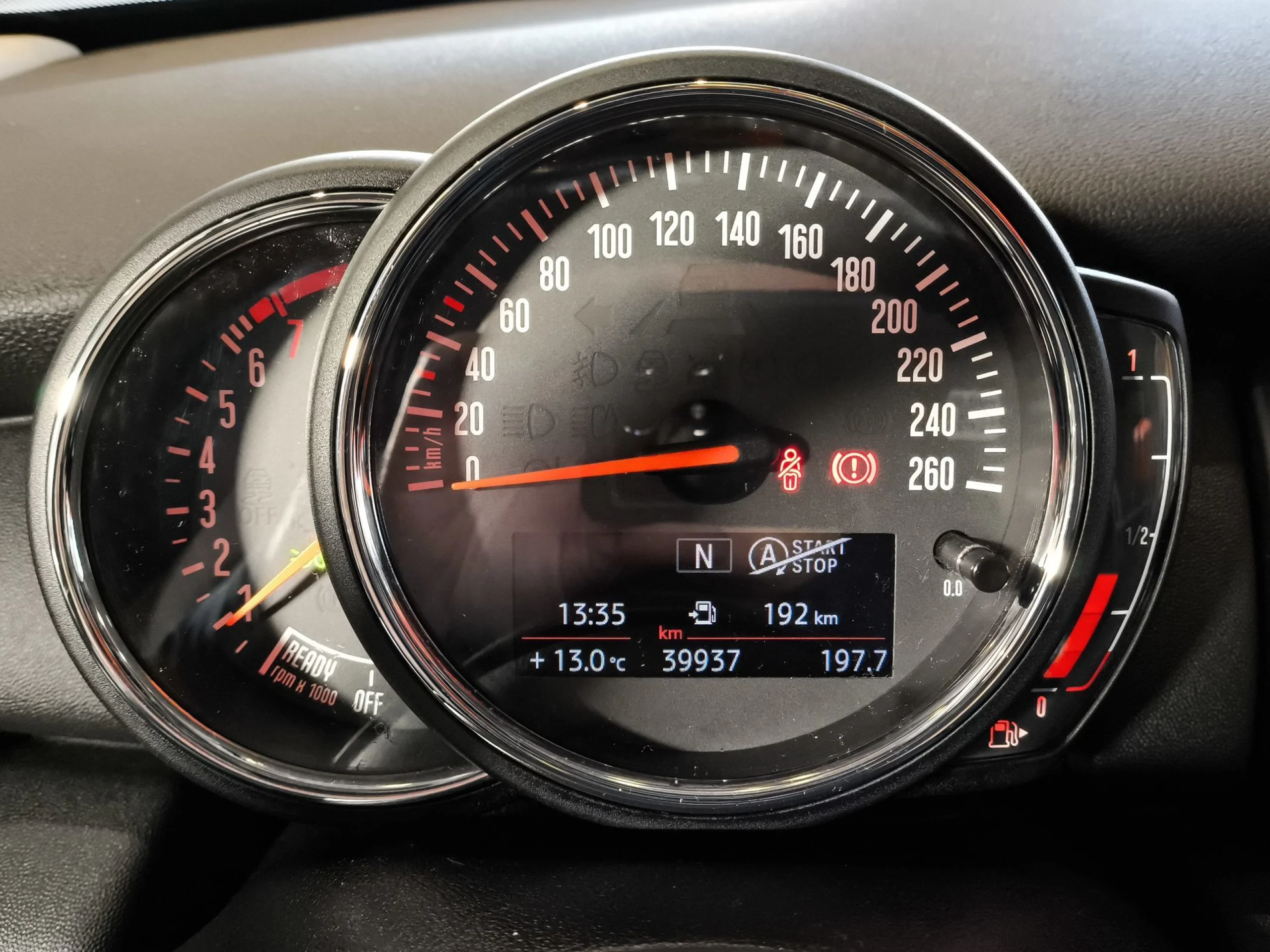 MINI MINI 5 Puertas One 75 kW (102 CV) - Foto 12