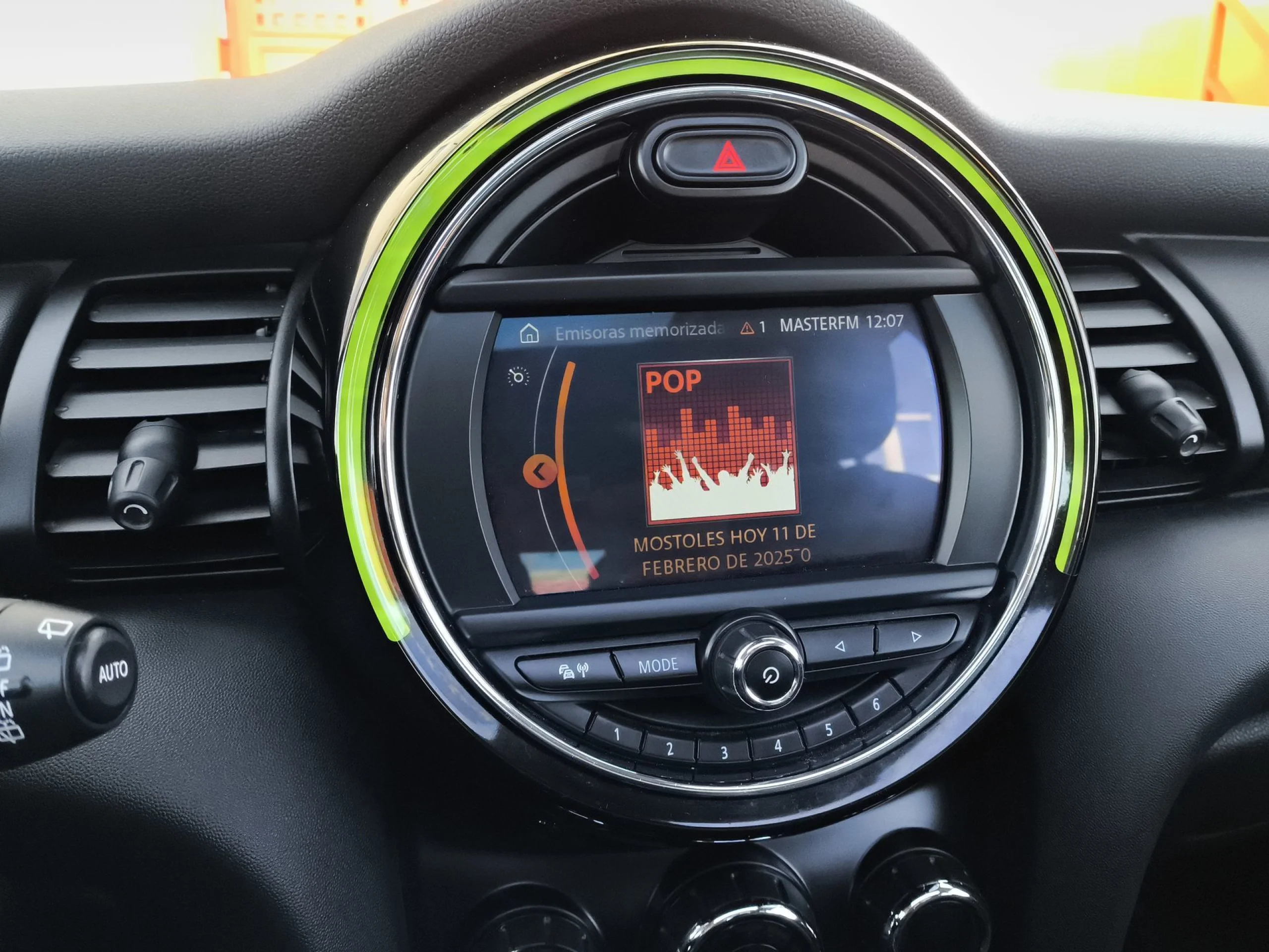 MINI MINI 5 Puertas One 75 kW (102 CV) - Foto 13