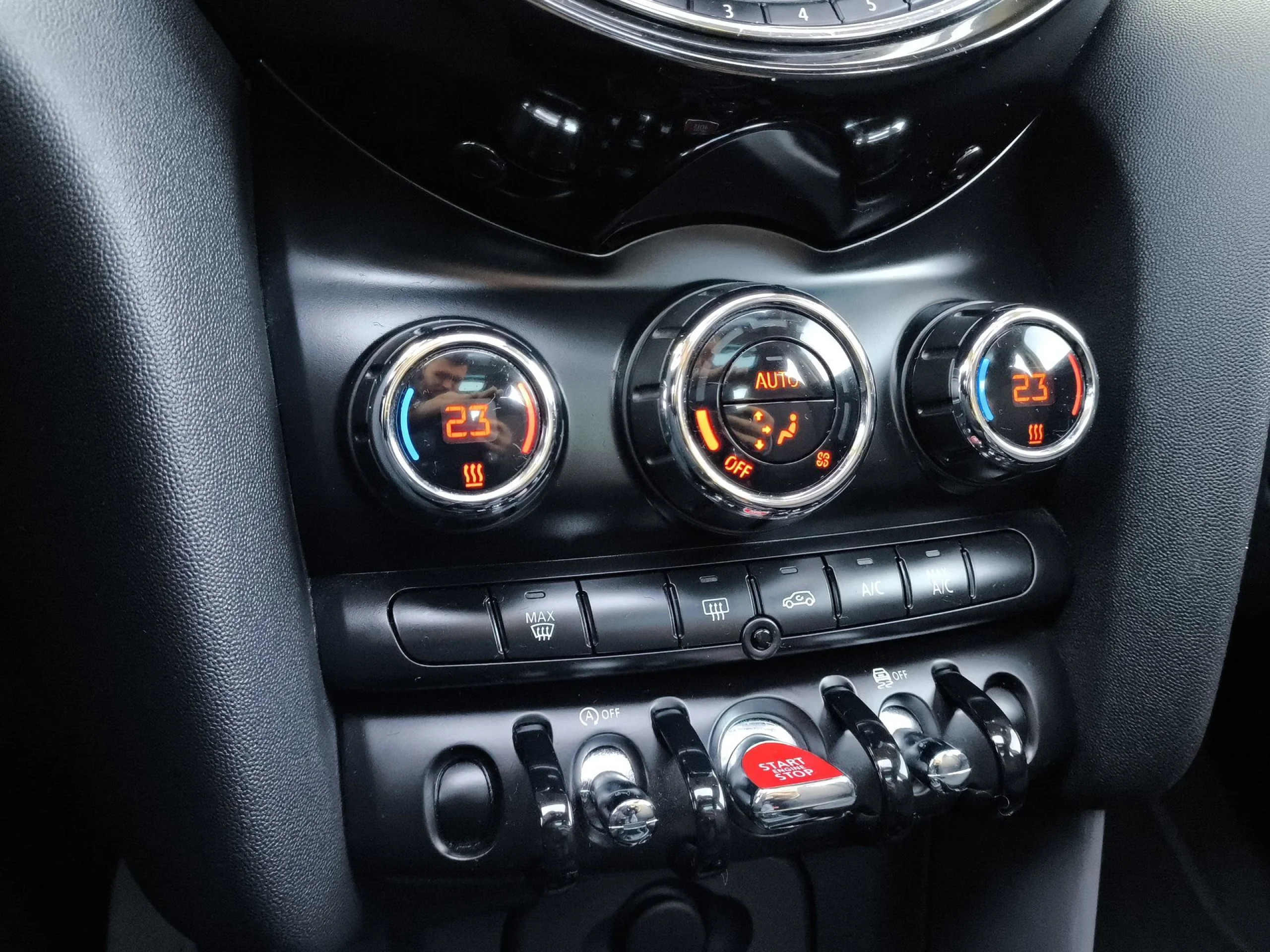 MINI MINI 5 Puertas One 75 kW (102 CV) - Foto 14