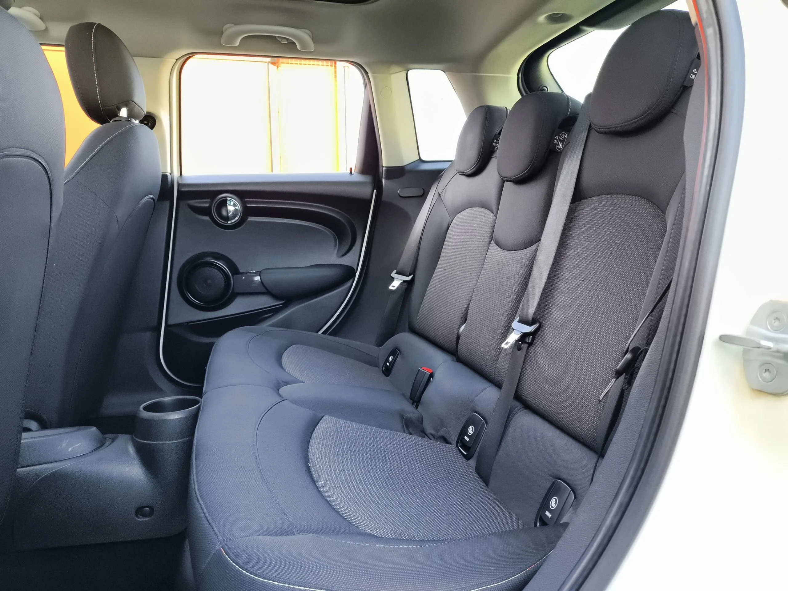 MINI MINI 5 Puertas One 75 kW (102 CV) - Foto 18