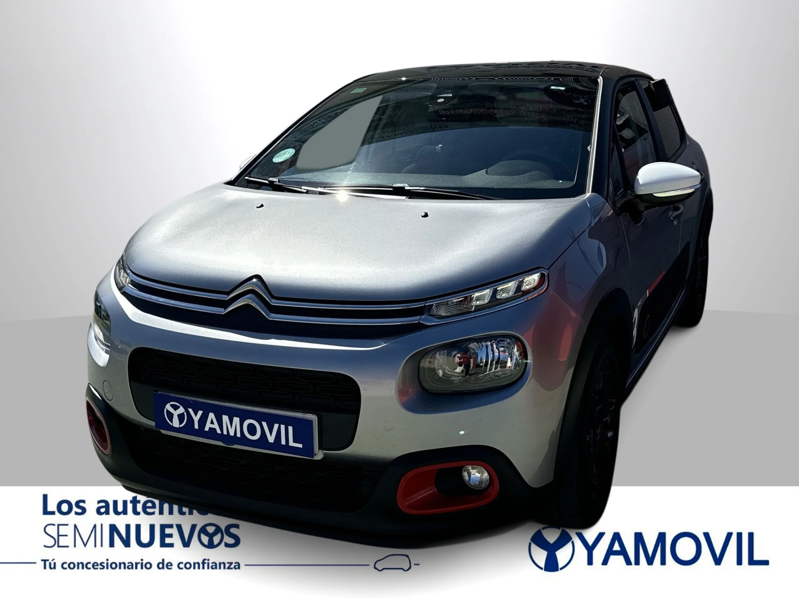 Citroen C3 PureTech 110 SANDS RAC Edition 81 kW (110 CV) - Foto 3