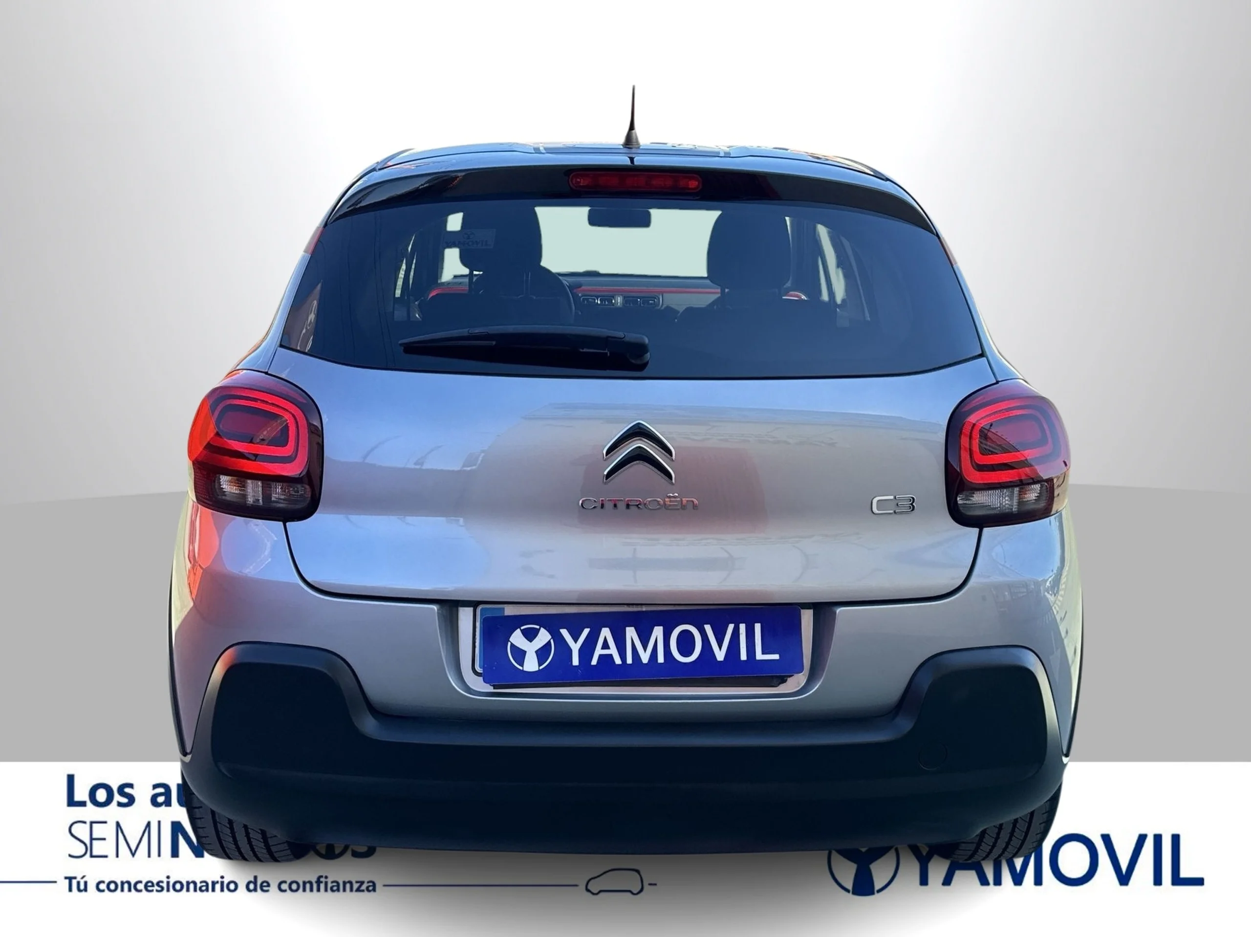 Citroen C3 PureTech 110 SANDS RAC Edition 81 kW (110 CV) - Foto 5