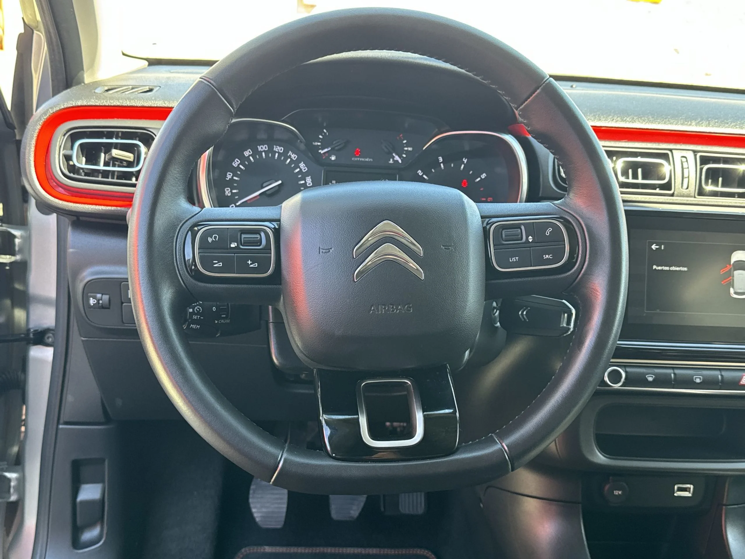 Citroen C3 PureTech 110 SANDS RAC Edition 81 kW (110 CV) - Foto 11