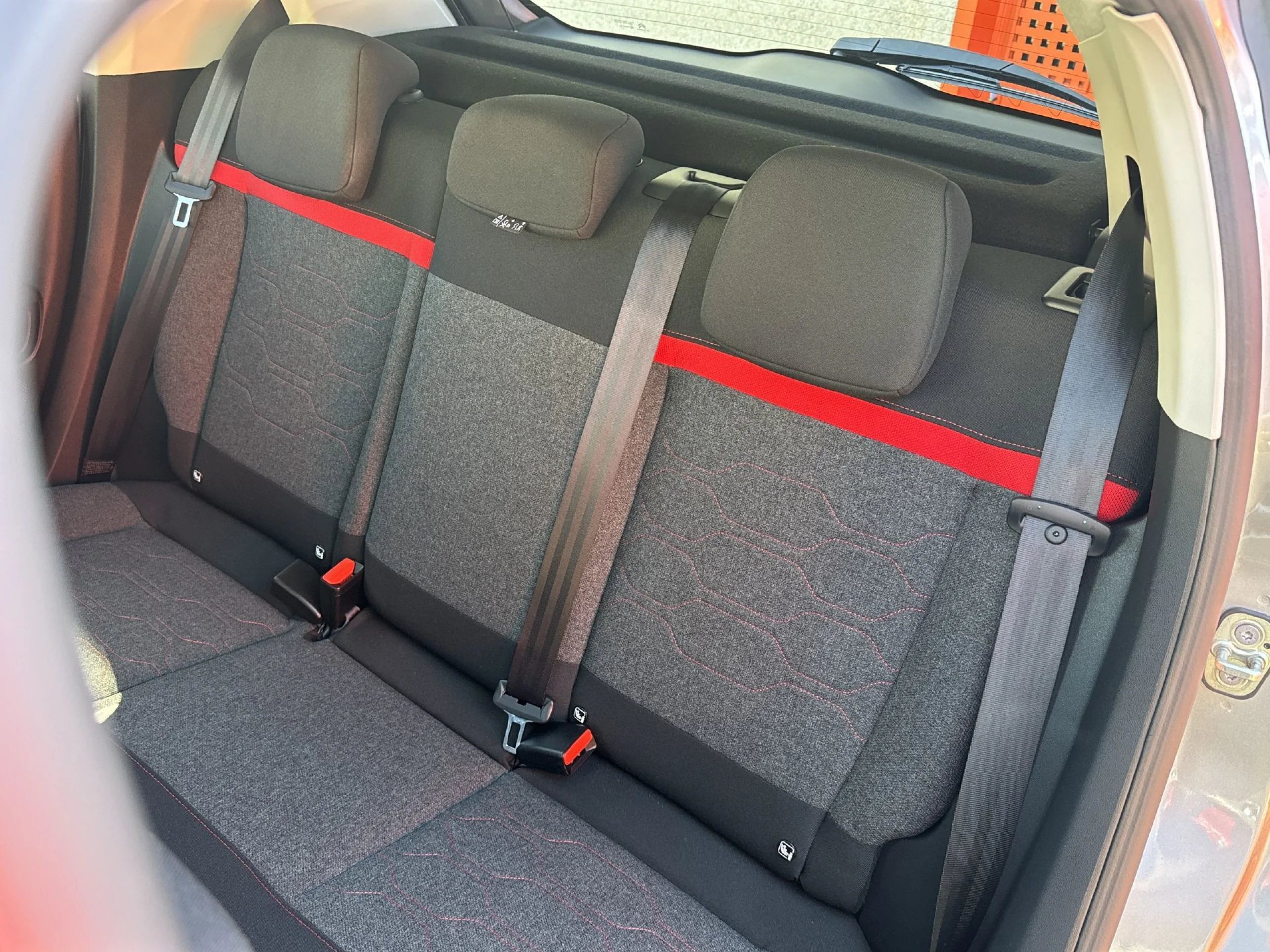 Citroen C3 PureTech 110 SANDS RAC Edition 81 kW (110 CV) - Foto 18