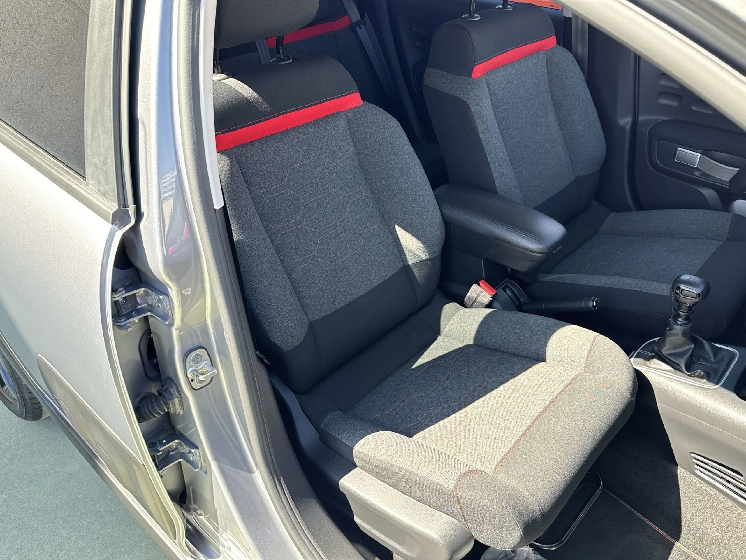 Citroen C3 PureTech 110 SANDS RAC Edition 81 kW (110 CV) - Foto 20