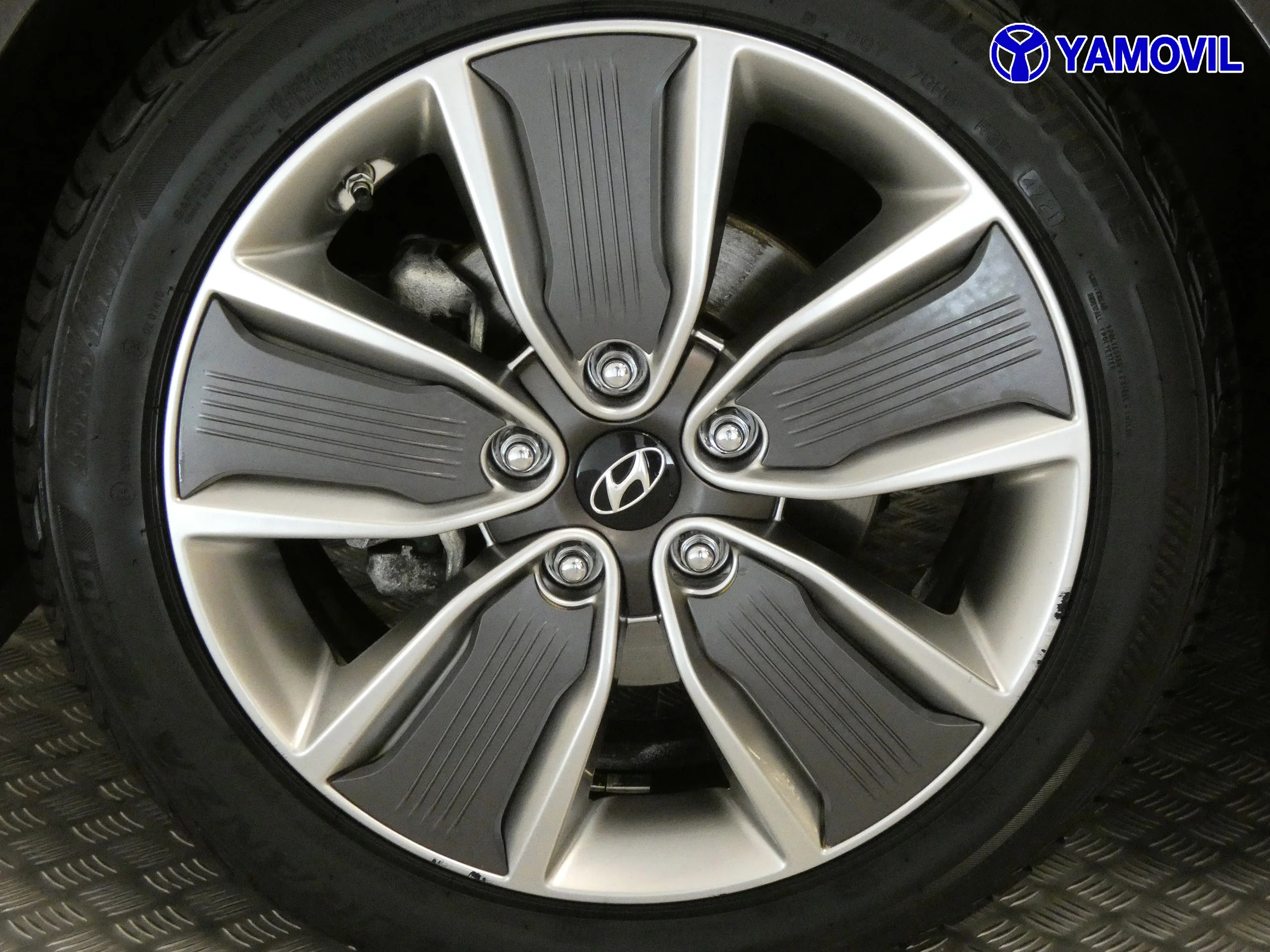 Hyundai IONIQ 1.6 GDI HEV STYLE DCT 5P - Foto 9