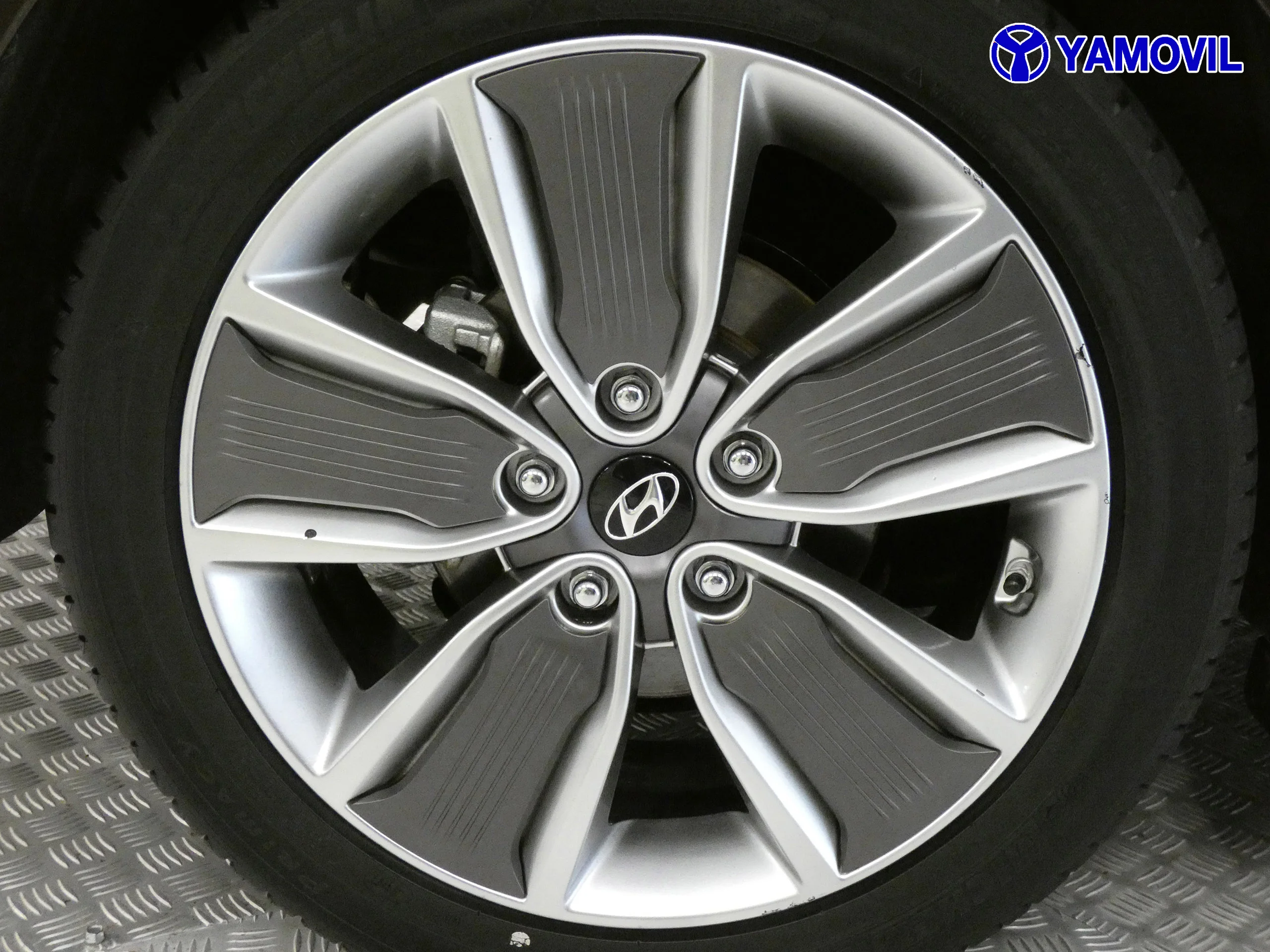 Hyundai IONIQ 1.6 GDI HEV STYLE DCT 5P - Foto 11