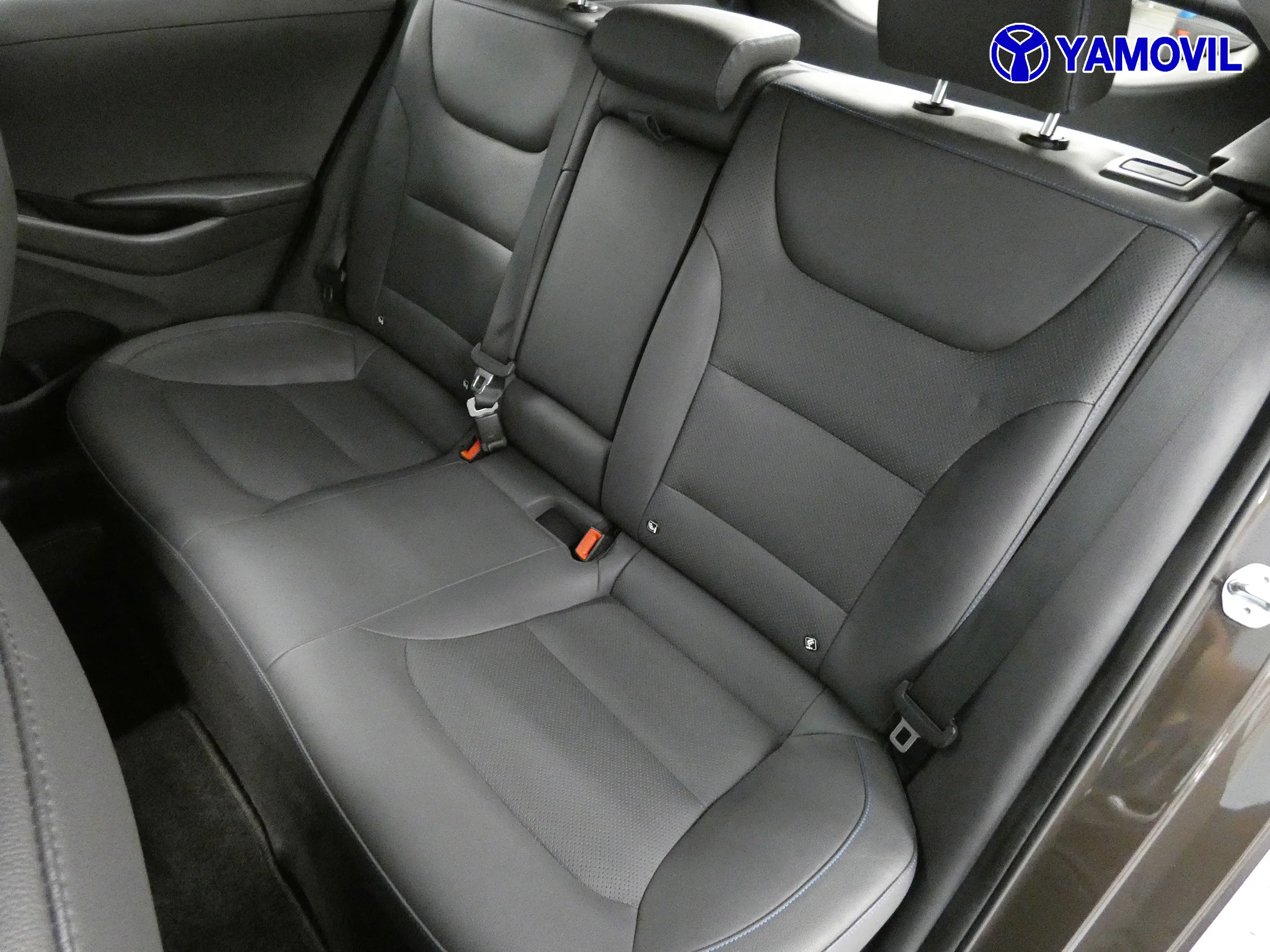 Hyundai IONIQ 1.6 GDI HEV STYLE DCT 5P - Foto 14