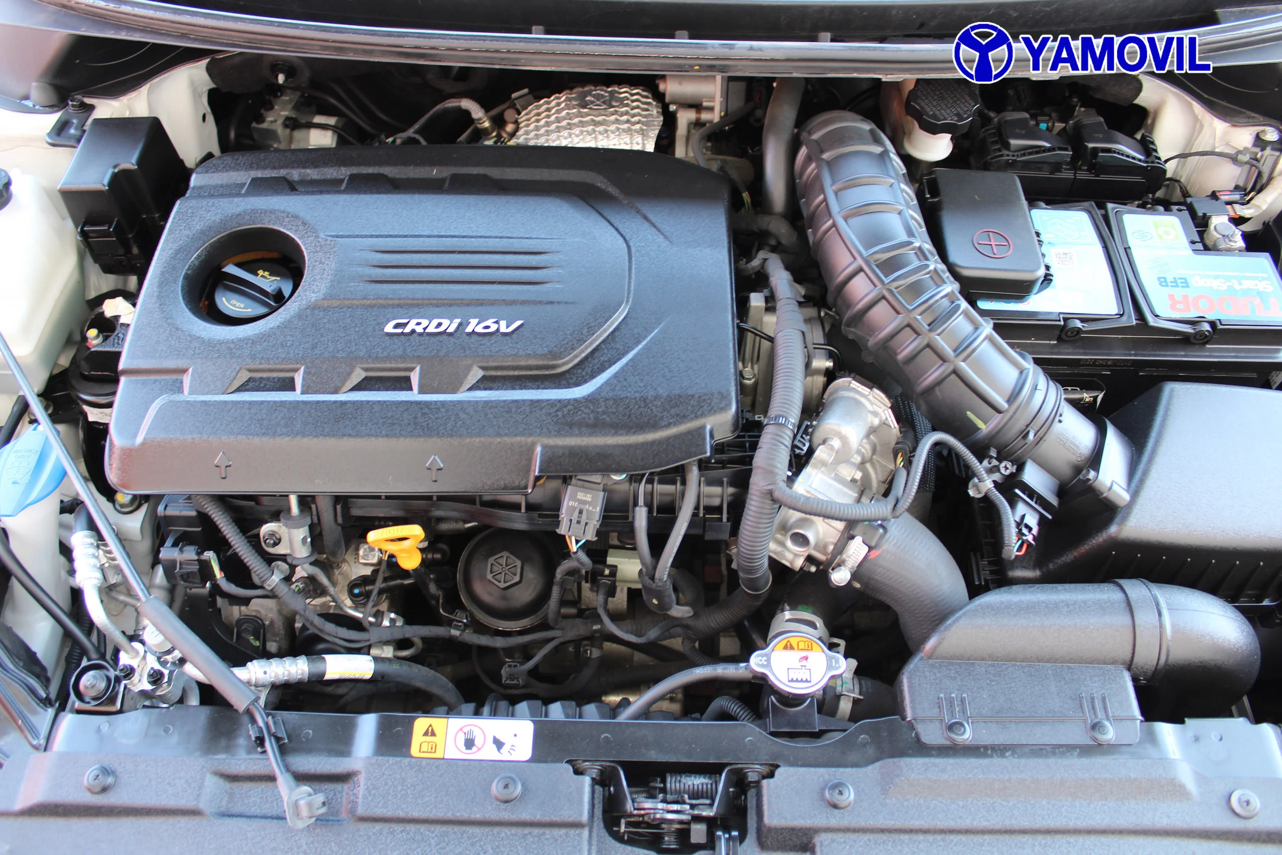 Kia Ceed 1.6 CRDi VGT GT Line 100 kW (136 CV) - Foto 8