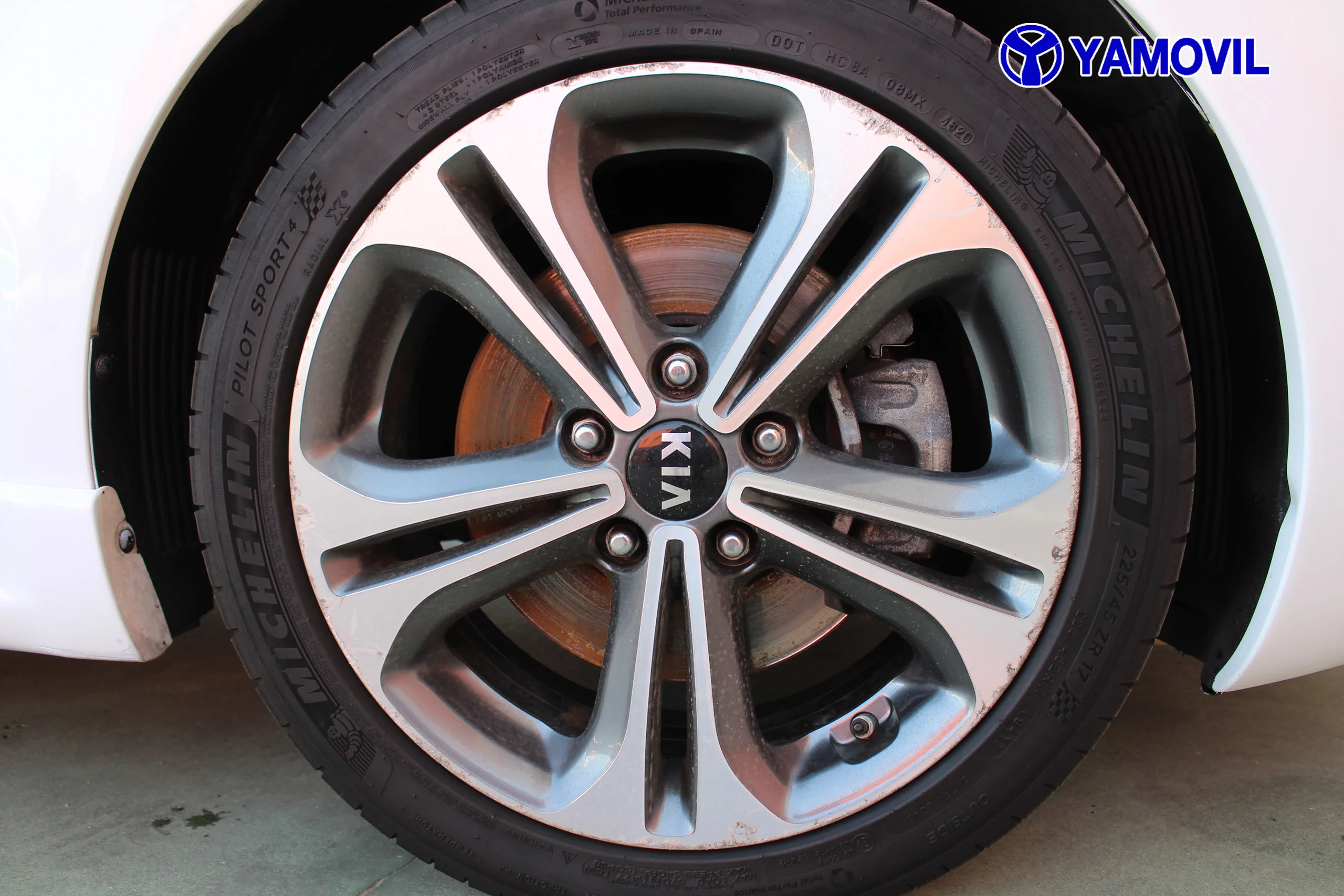 Kia Ceed 1.6 CRDi VGT GT Line 100 kW (136 CV) - Foto 9