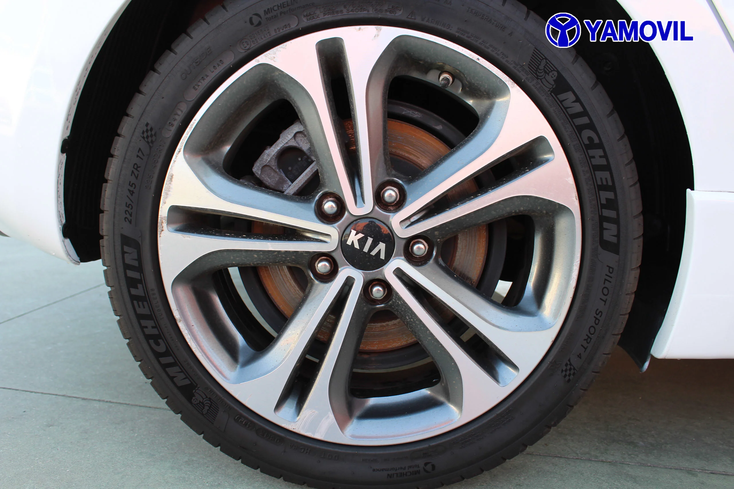 Kia Ceed 1.6 CRDi VGT GT Line 100 kW (136 CV) - Foto 10