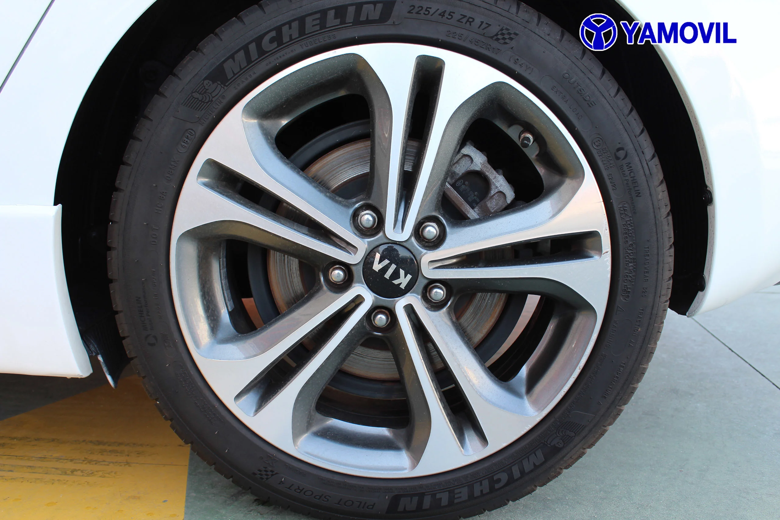 Kia Ceed 1.6 CRDi VGT GT Line 100 kW (136 CV) - Foto 11
