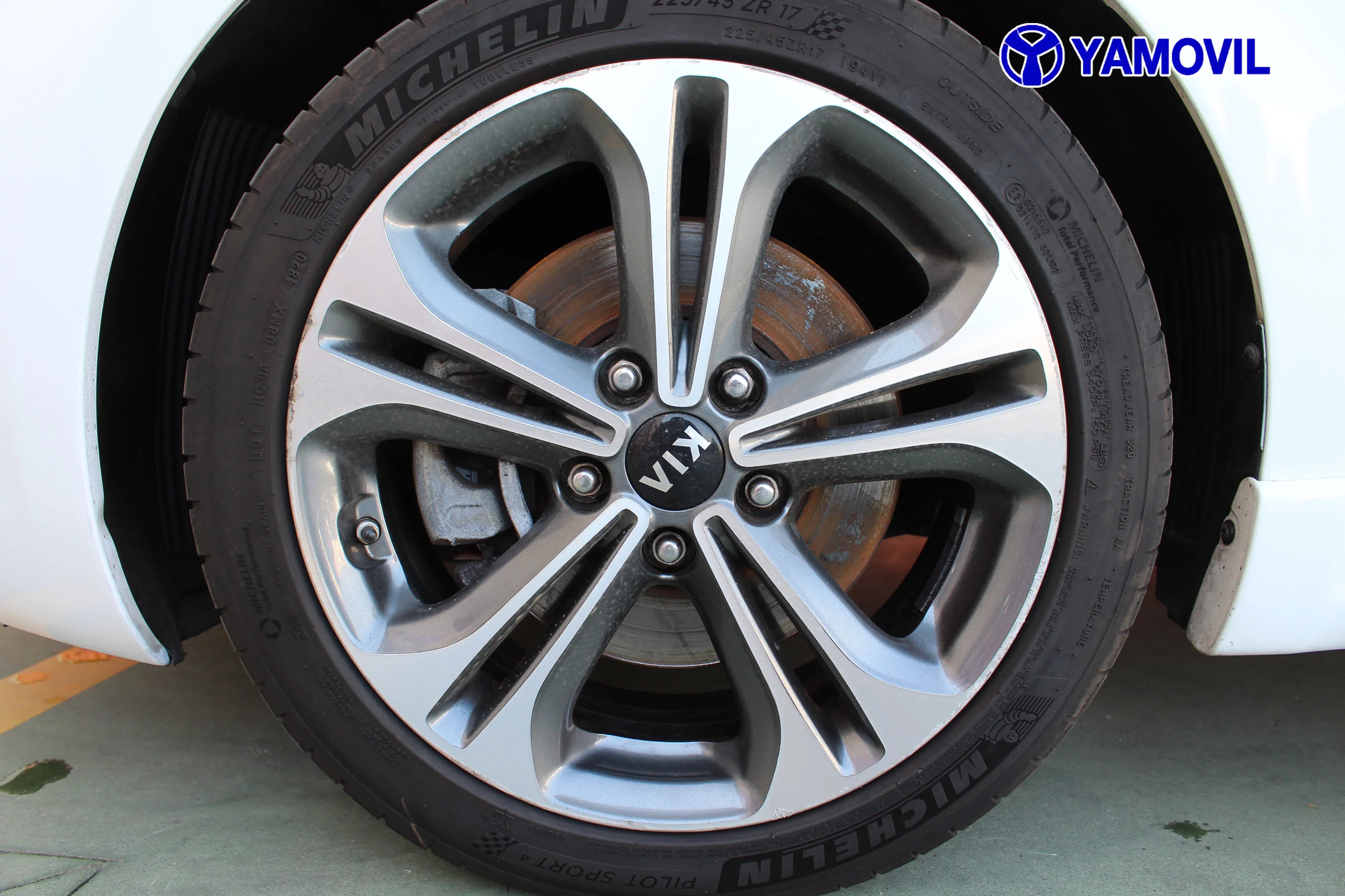 Kia Ceed 1.6 CRDi VGT GT Line 100 kW (136 CV) - Foto 12