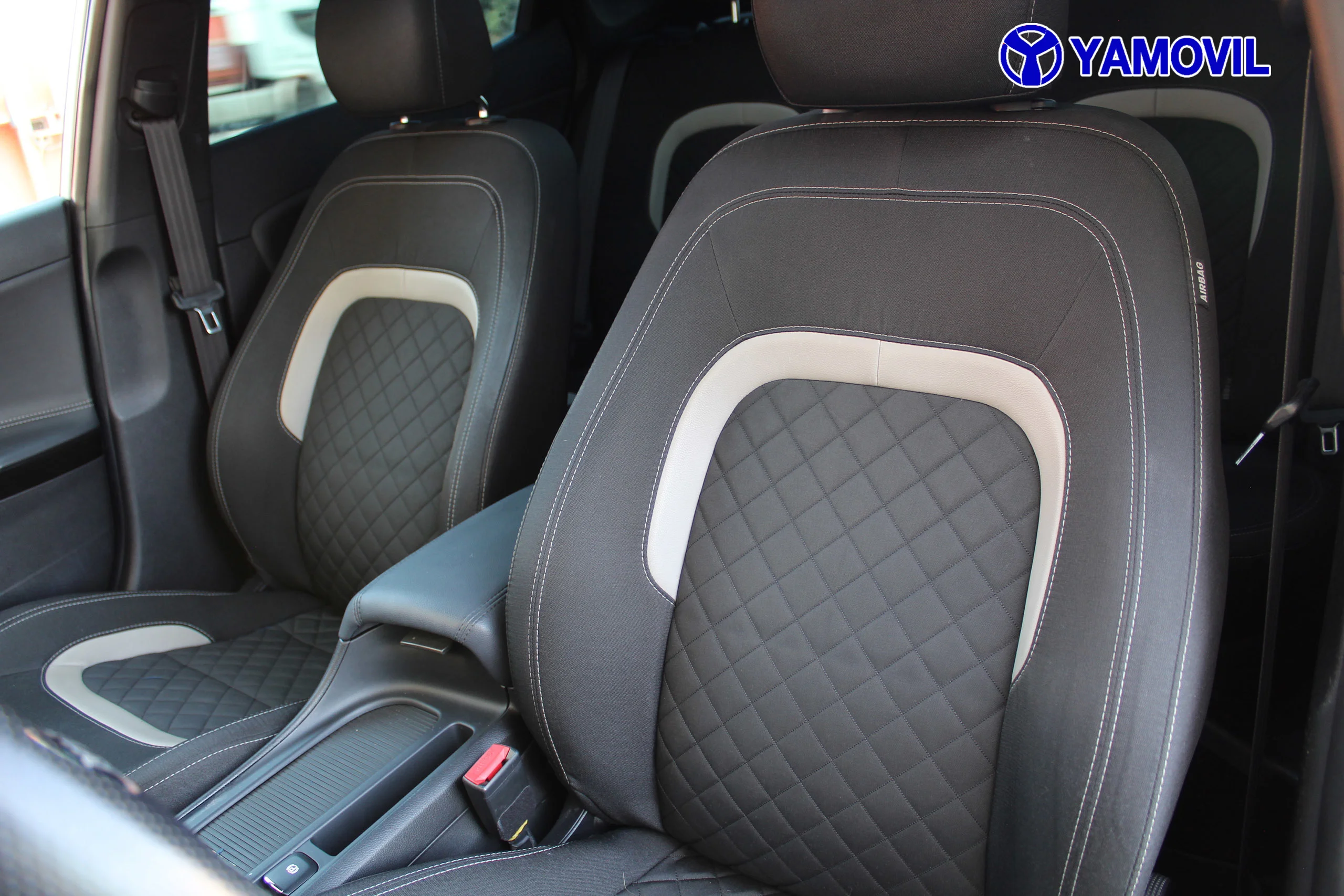 Kia Ceed 1.6 CRDi VGT GT Line 100 kW (136 CV) - Foto 13
