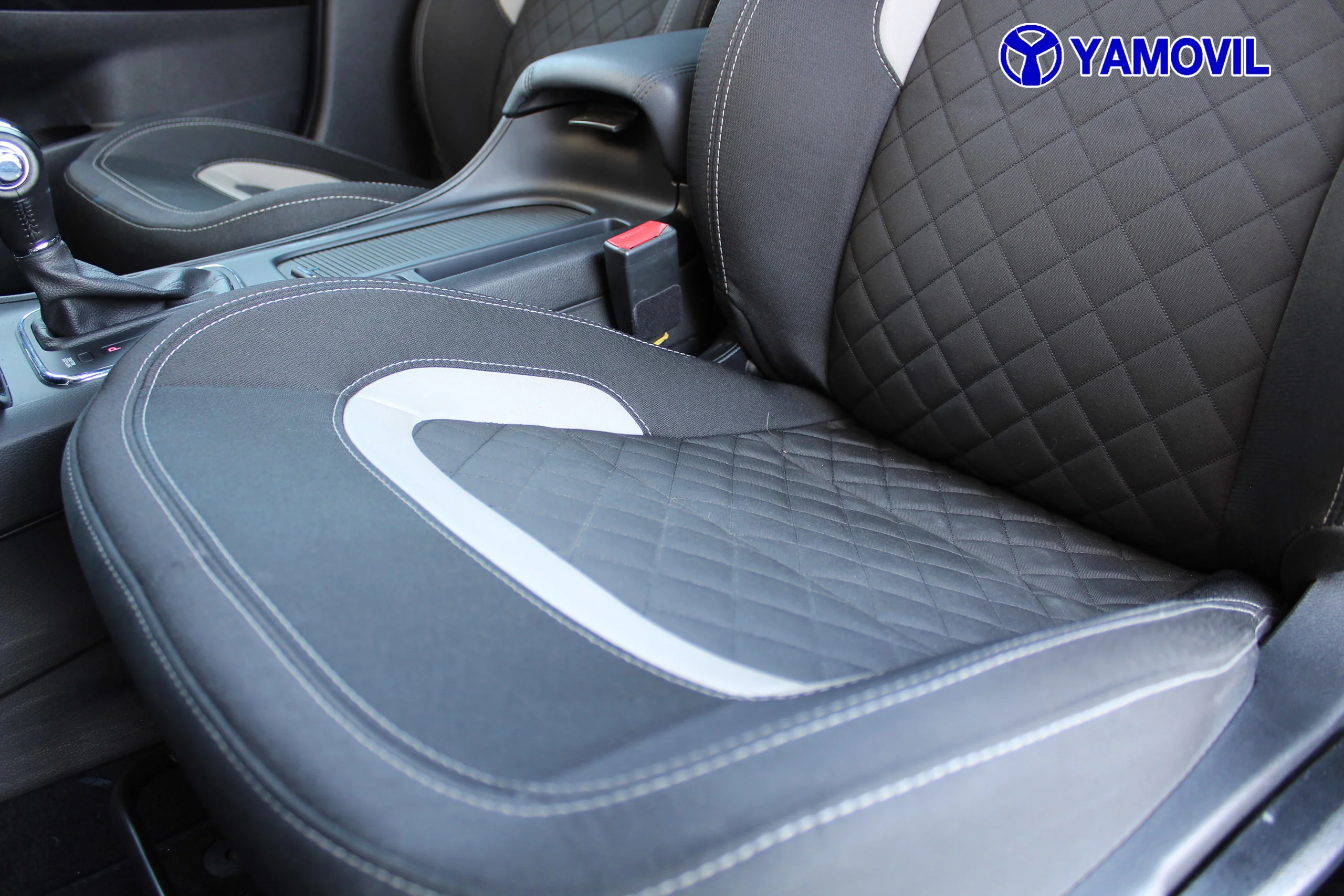 Kia Ceed 1.6 CRDi VGT GT Line 100 kW (136 CV) - Foto 14