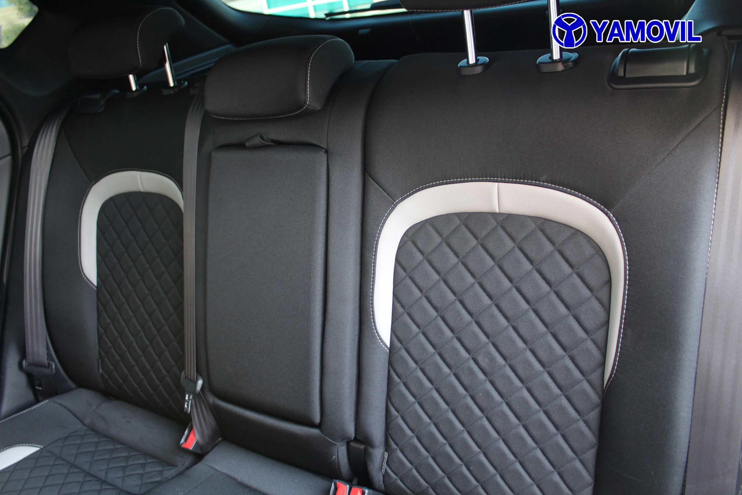 Kia Ceed 1.6 CRDi VGT GT Line 100 kW (136 CV) - Foto 15