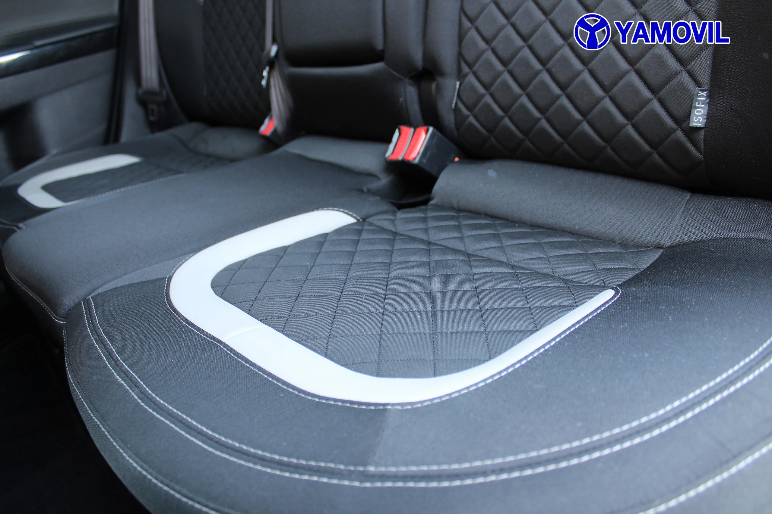 Kia Ceed 1.6 CRDi VGT GT Line 100 kW (136 CV) - Foto 16